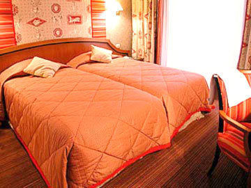 Hotel Horset Opera, Western Premier Collection Paris