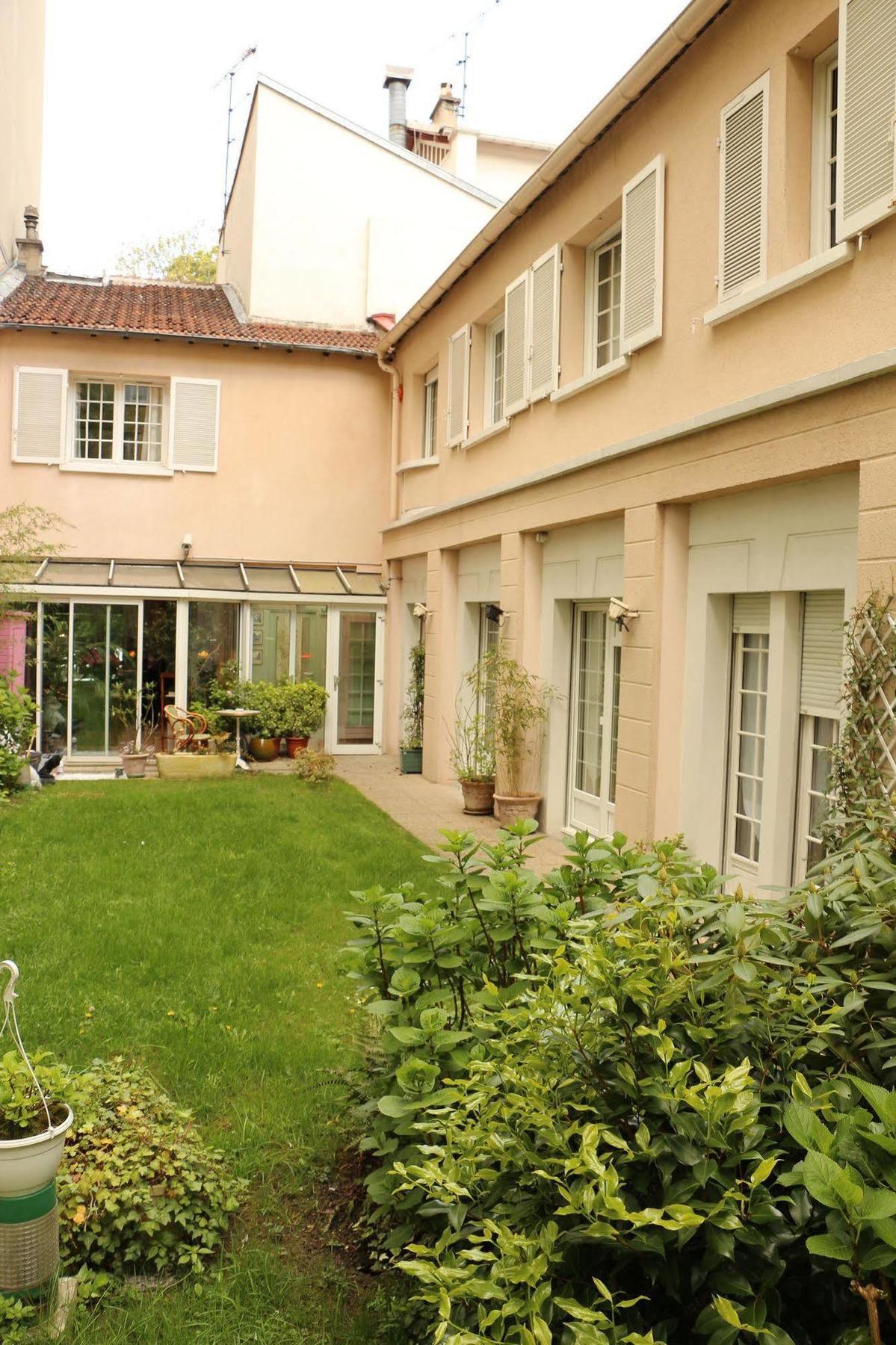 Le Galant - Etchegorry 3* Paris
