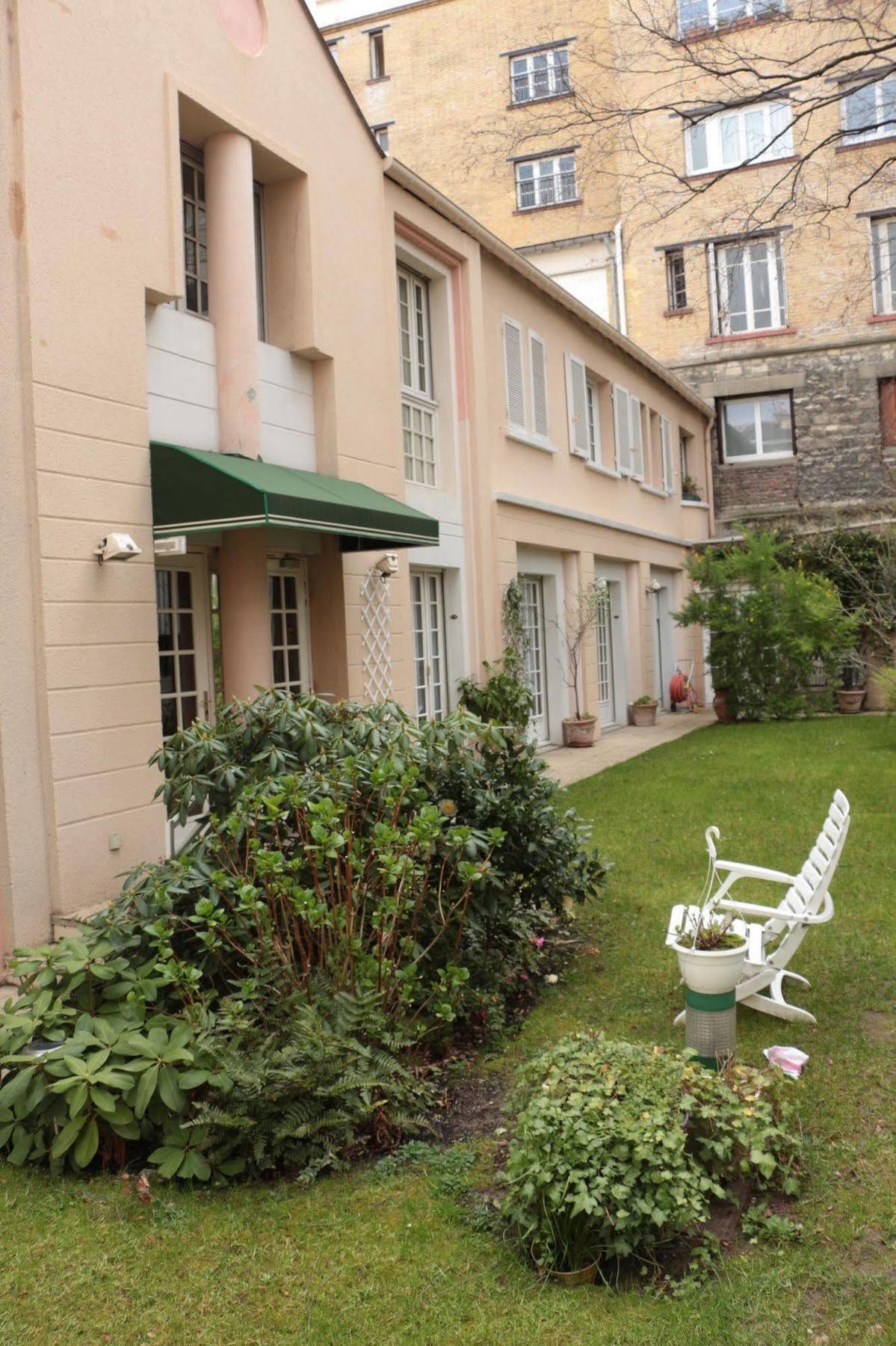 Hotel Le Galant - Etchegorry