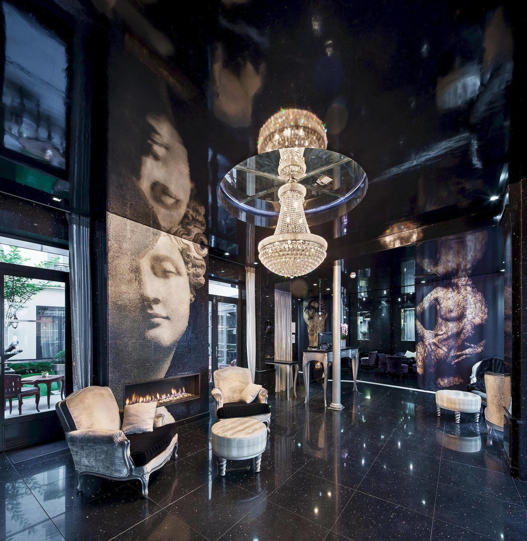 Hotel Maison Albar - Le Diamond 5*