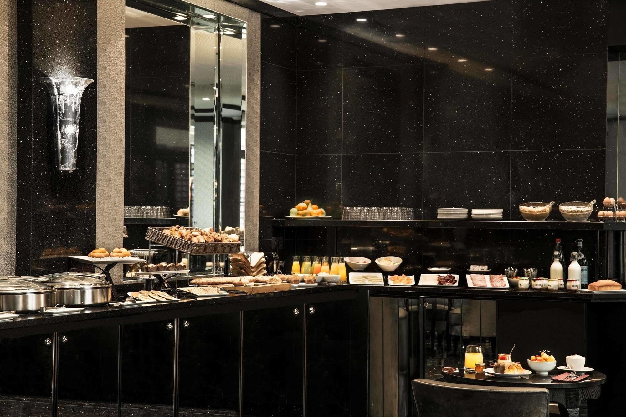 Hotel Maison Albar - Le Diamond