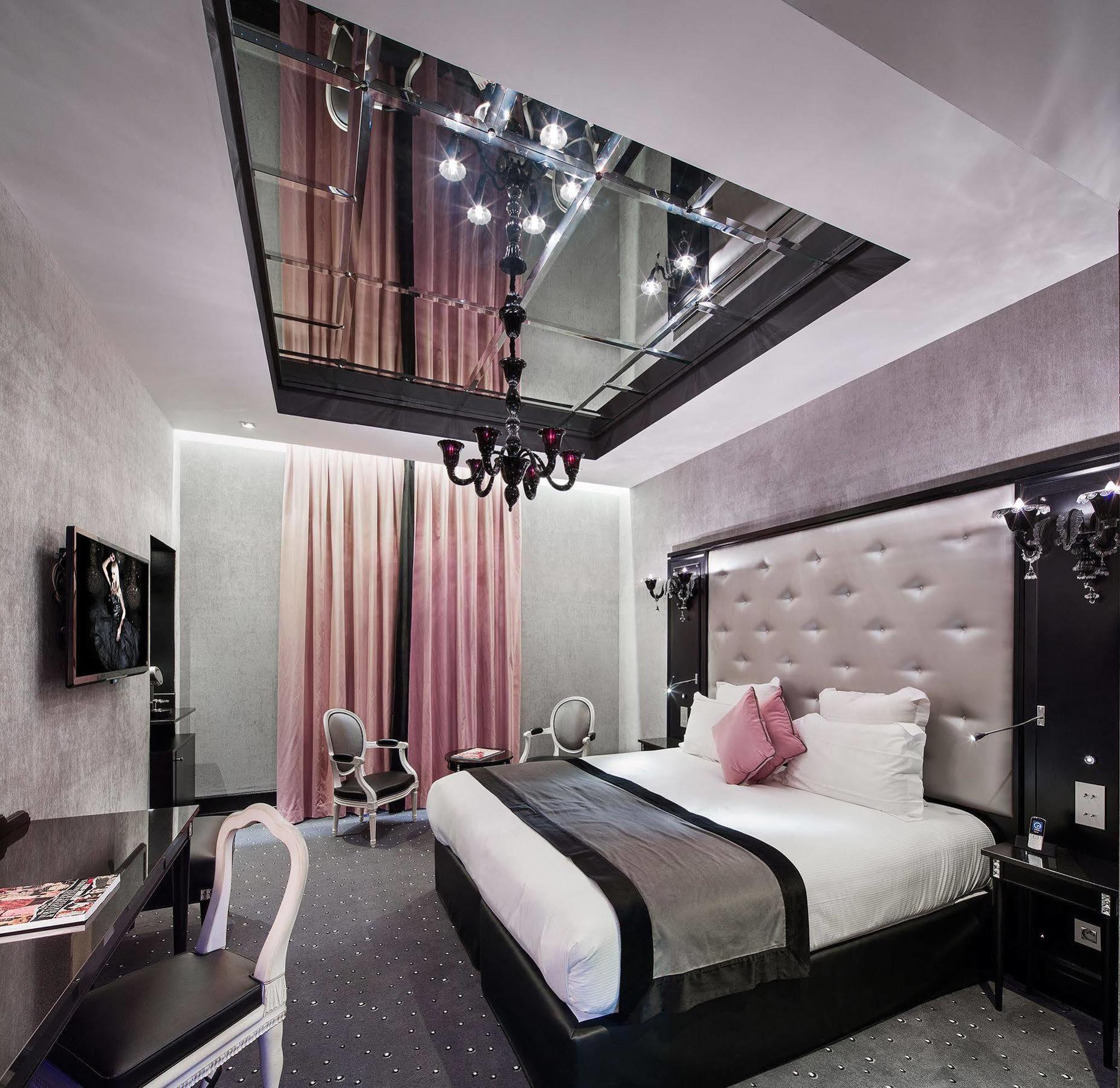 Hotel Maison Albar - Le Diamond