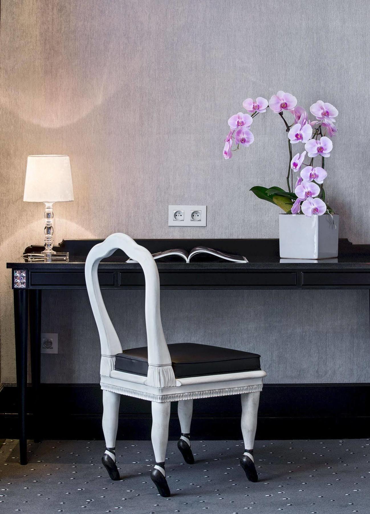 Hotel Maison Albar - Le Diamond Paris
