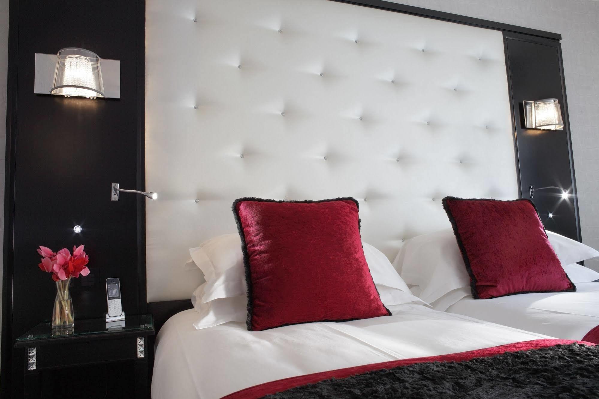 Maison Albar - Le Diamond Paris