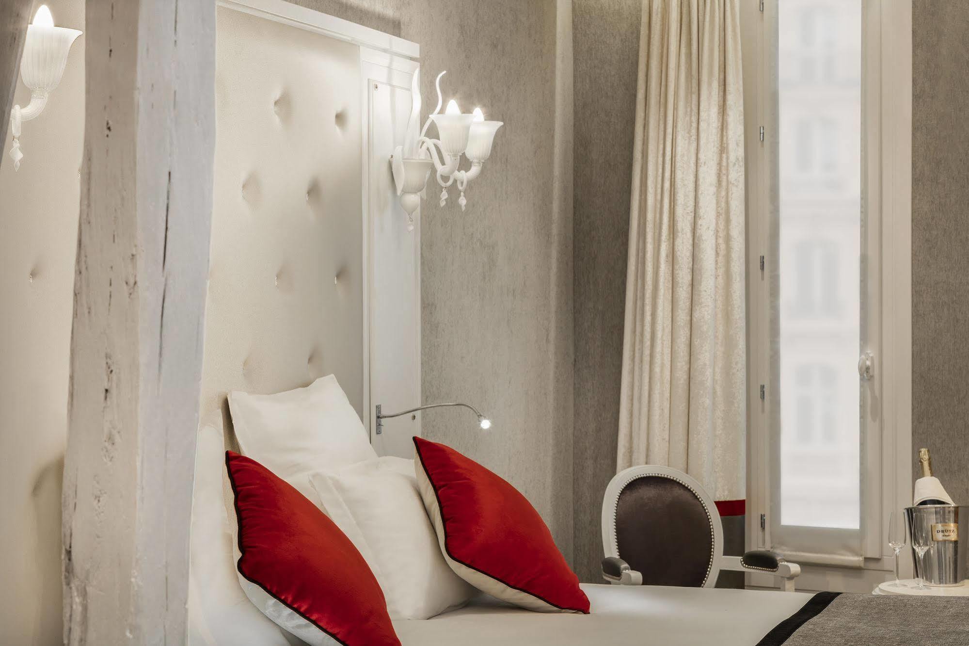 Maison Albar - Le Diamond Hotel 5*