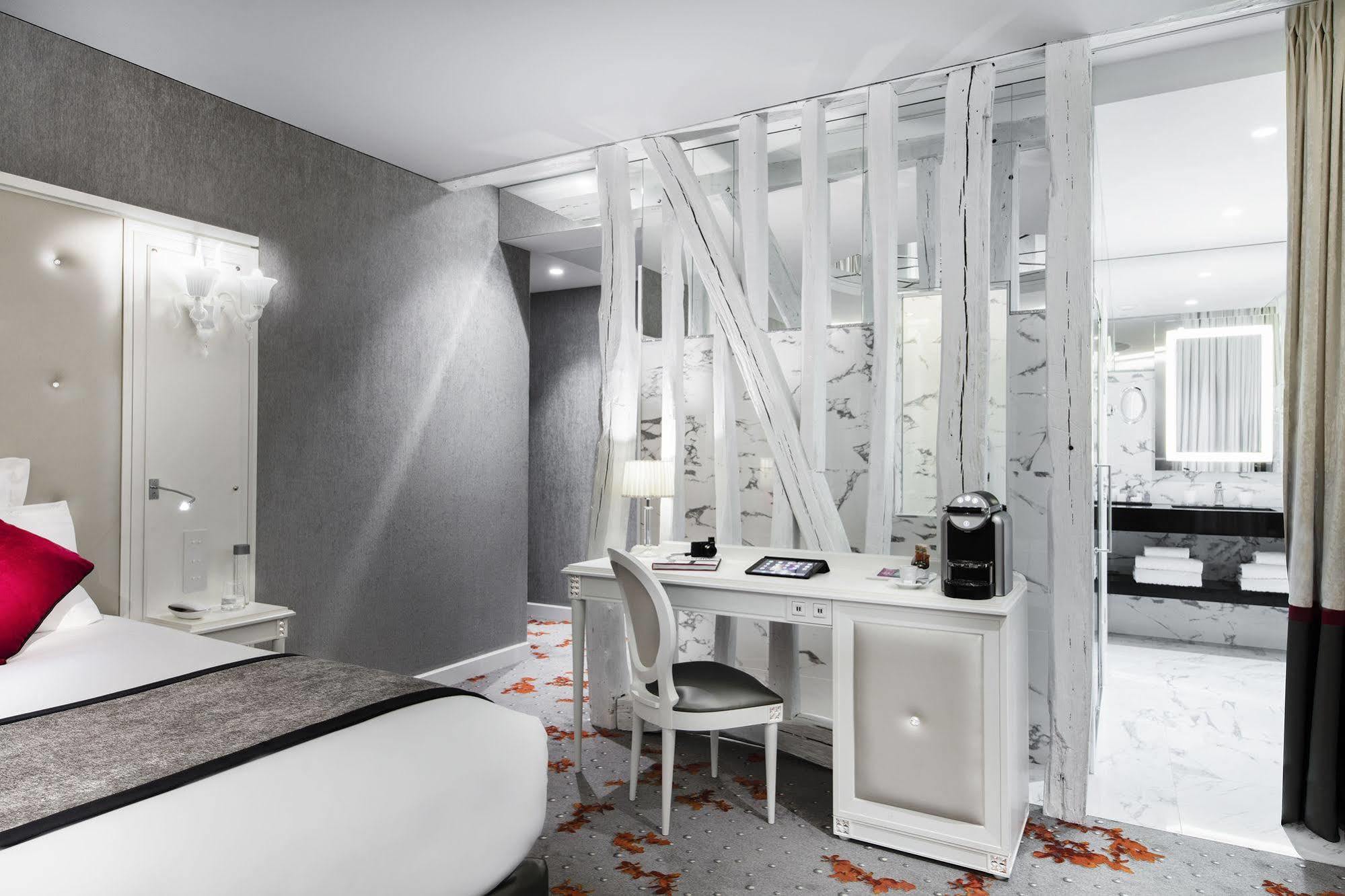 Maison Albar - Le Diamond 5* Paris