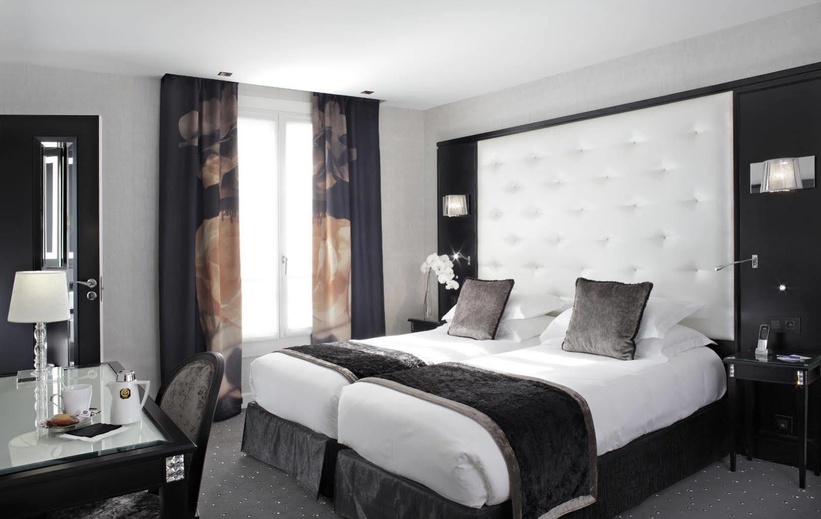 Maison Albar - Le Diamond 5* Paris