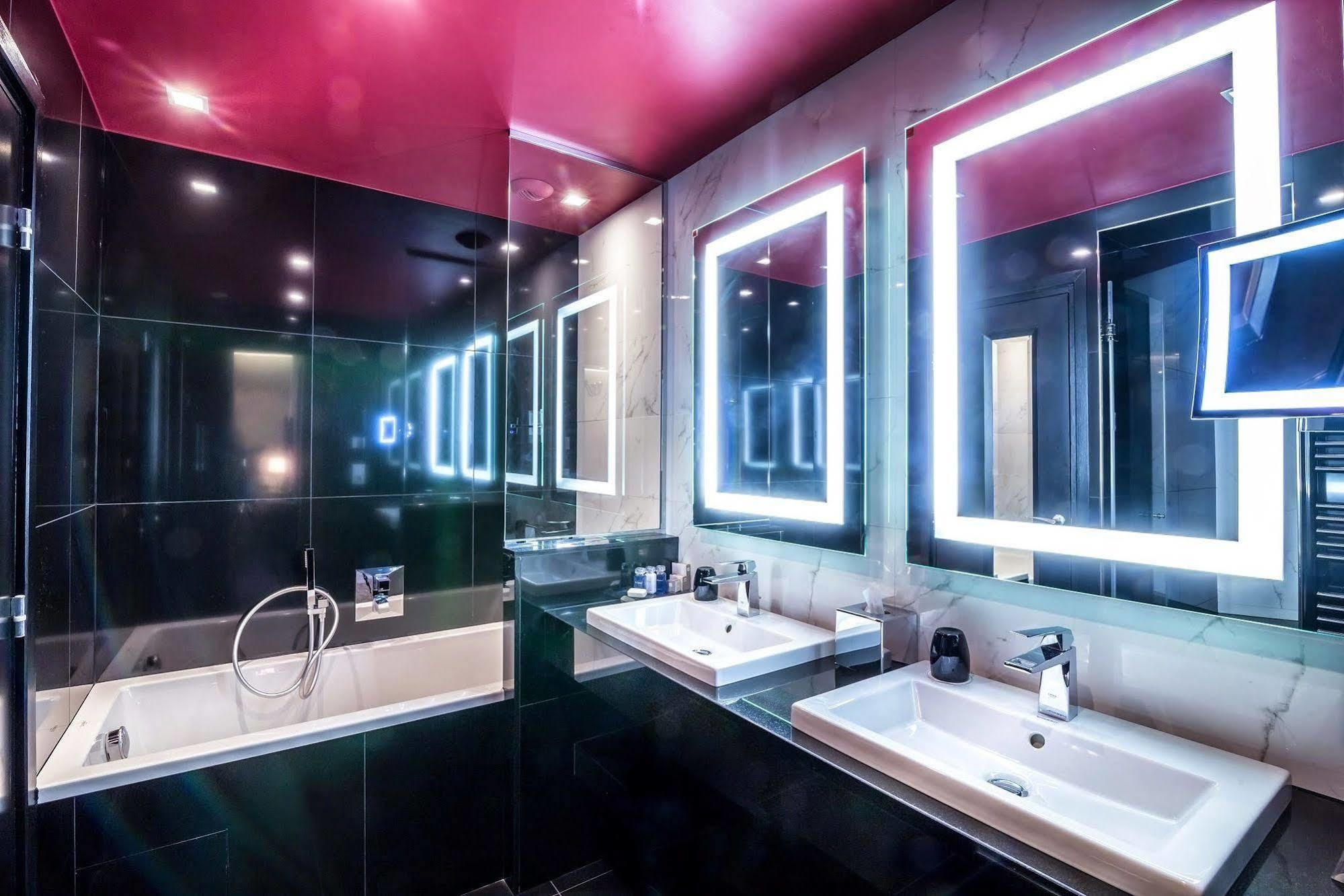 Maison Albar - Le Diamond Hotel Paris
