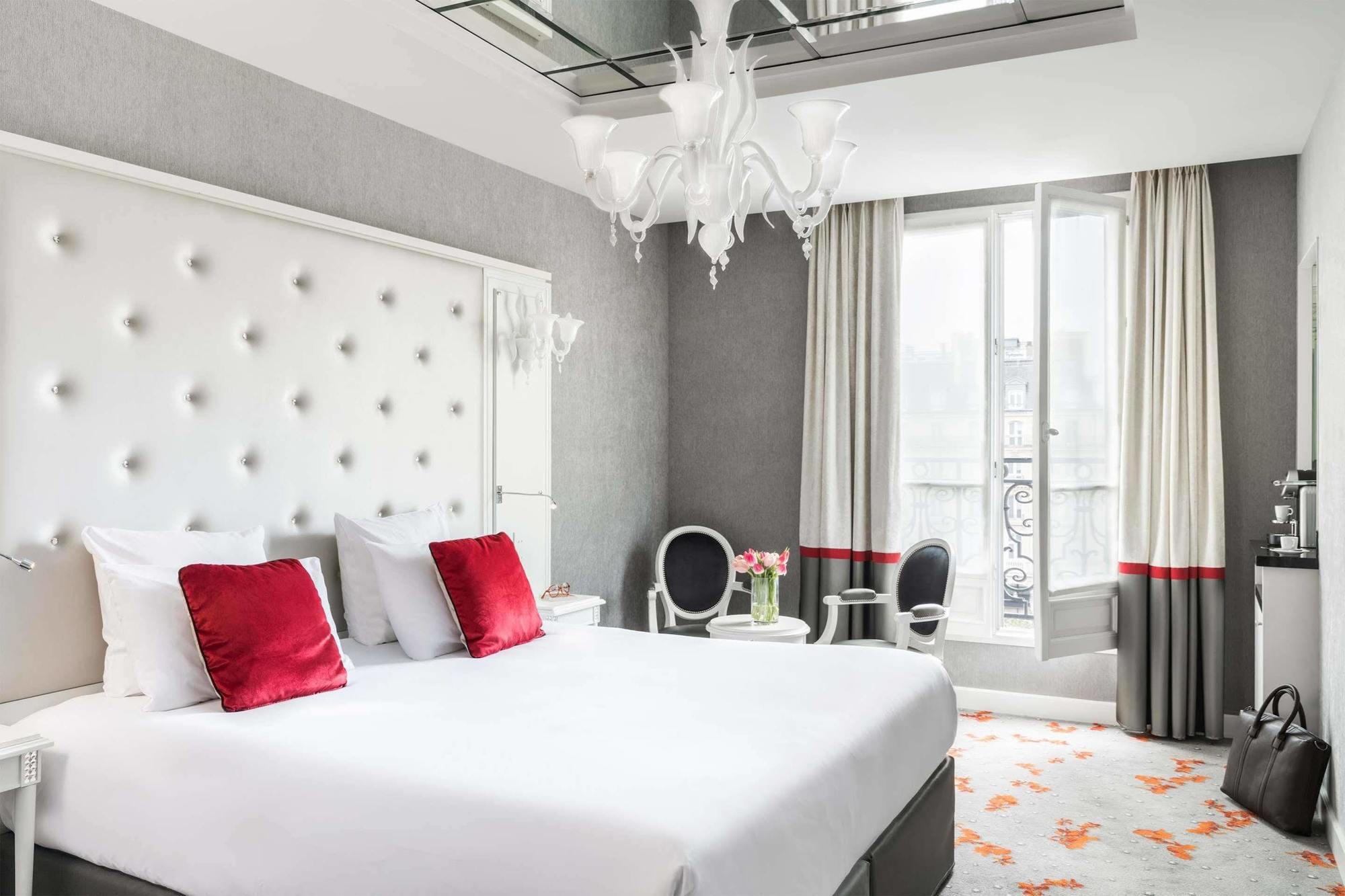 Maison Albar - Le Diamond Hotel
