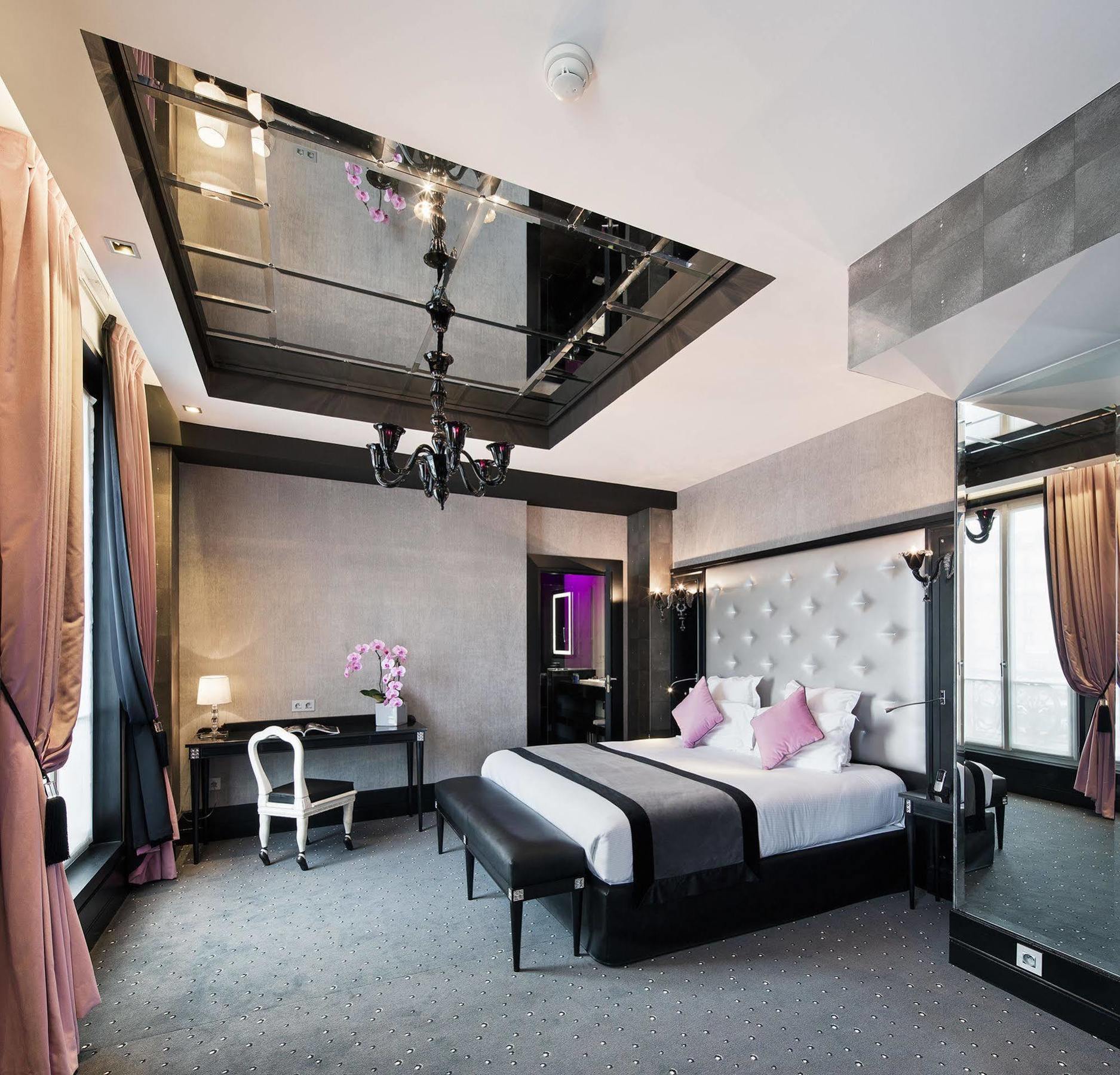 Maison Albar - Le Diamond Paris