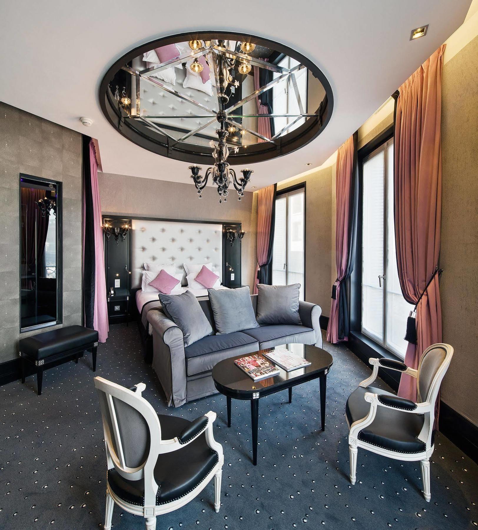 Maison Albar - Le Diamond Hotel Paris