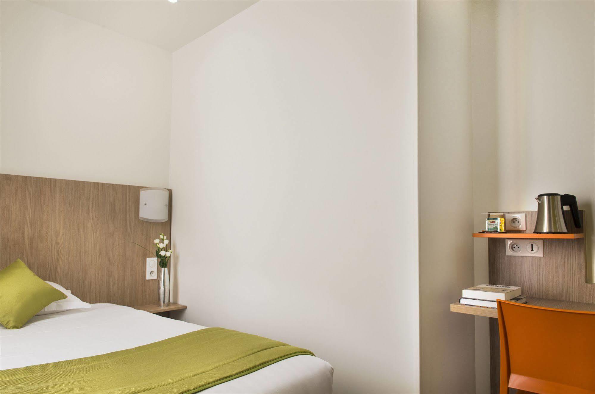 Bel Oranger Hotel Paris