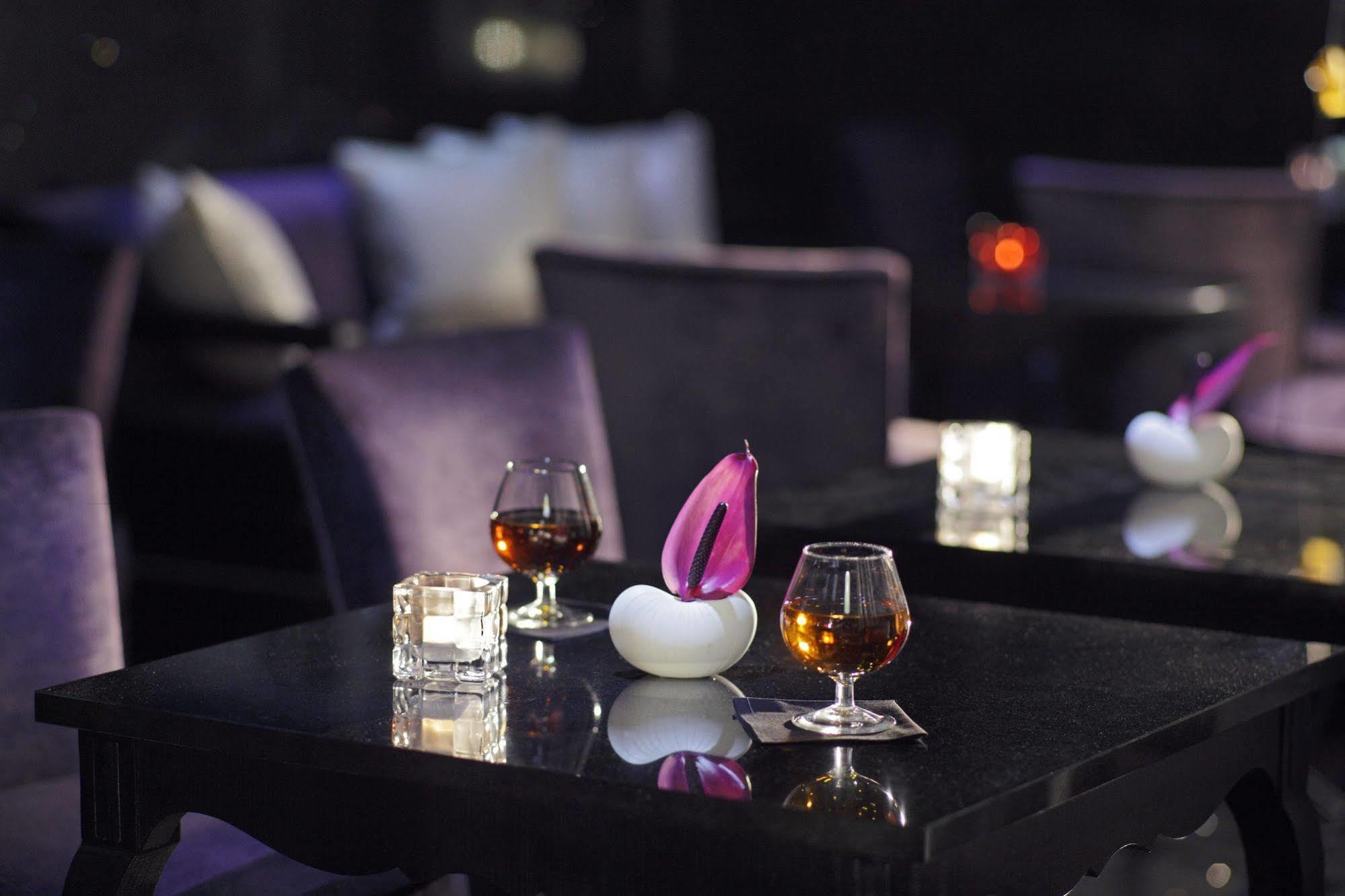 Hotel Maison Albar - Le Diamond