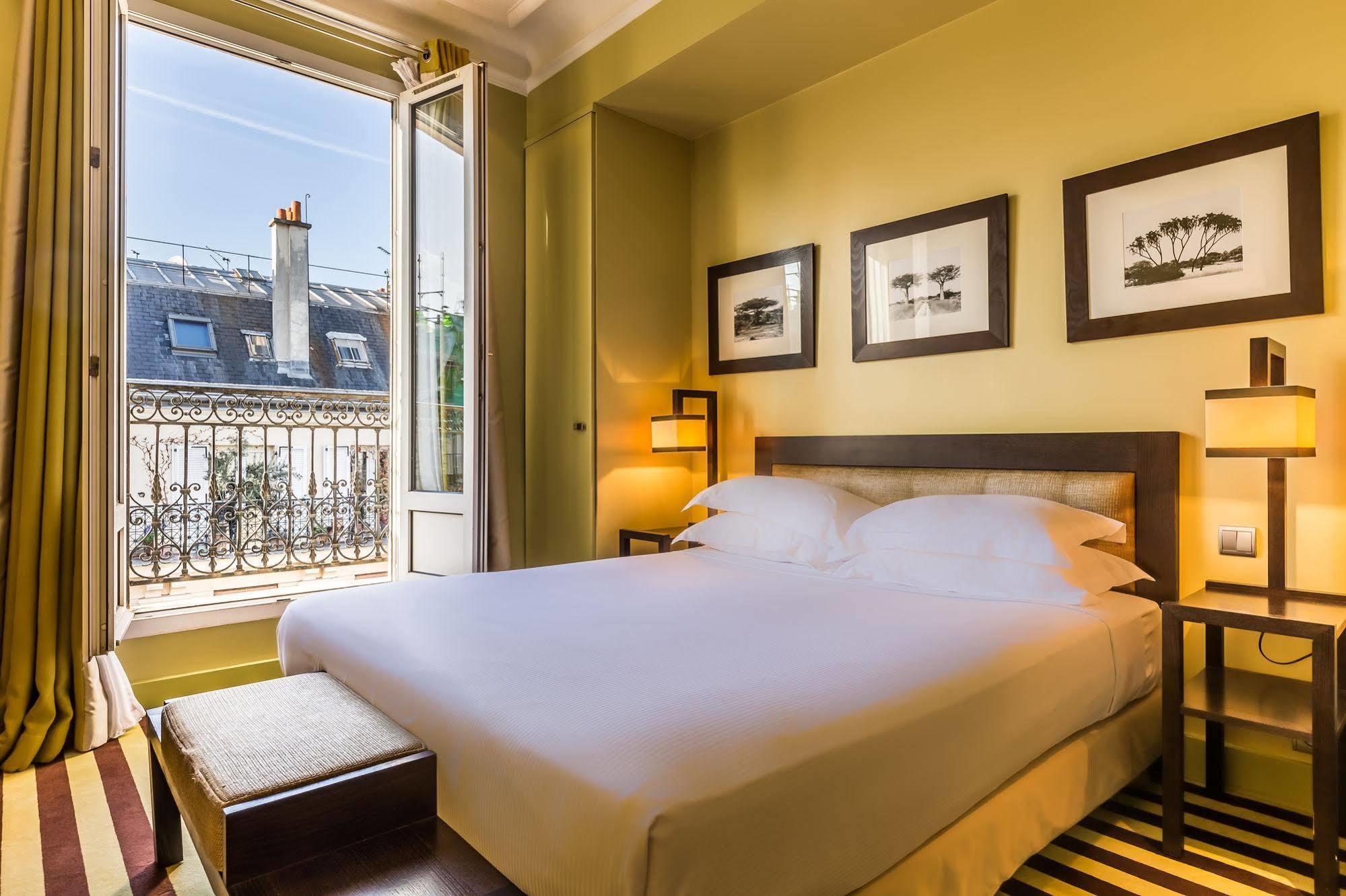 Hotel Duret 4*