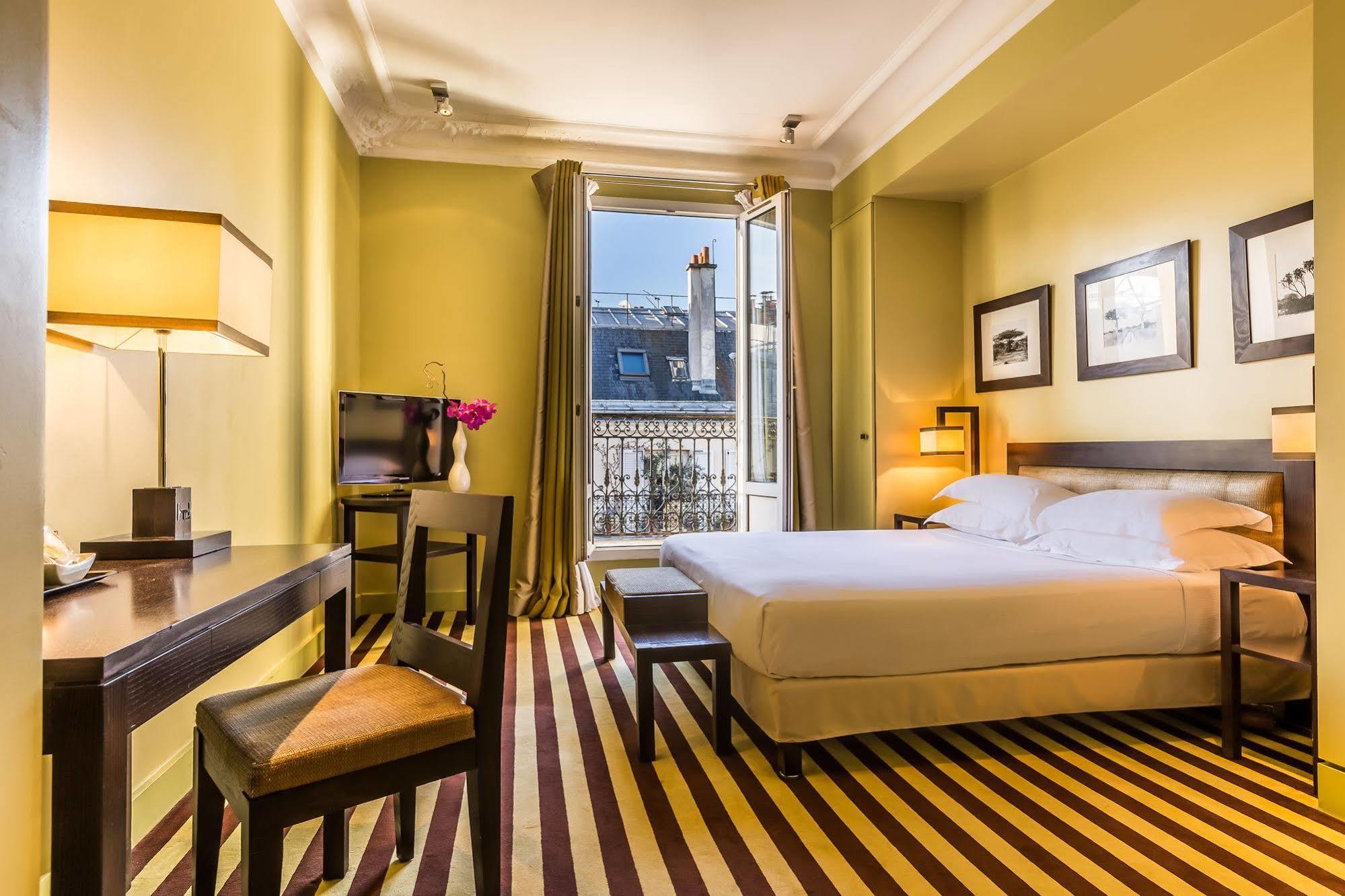 Duret Paris
