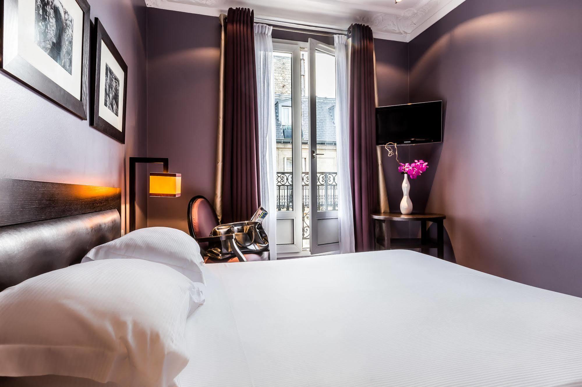 Hotel Duret Paris