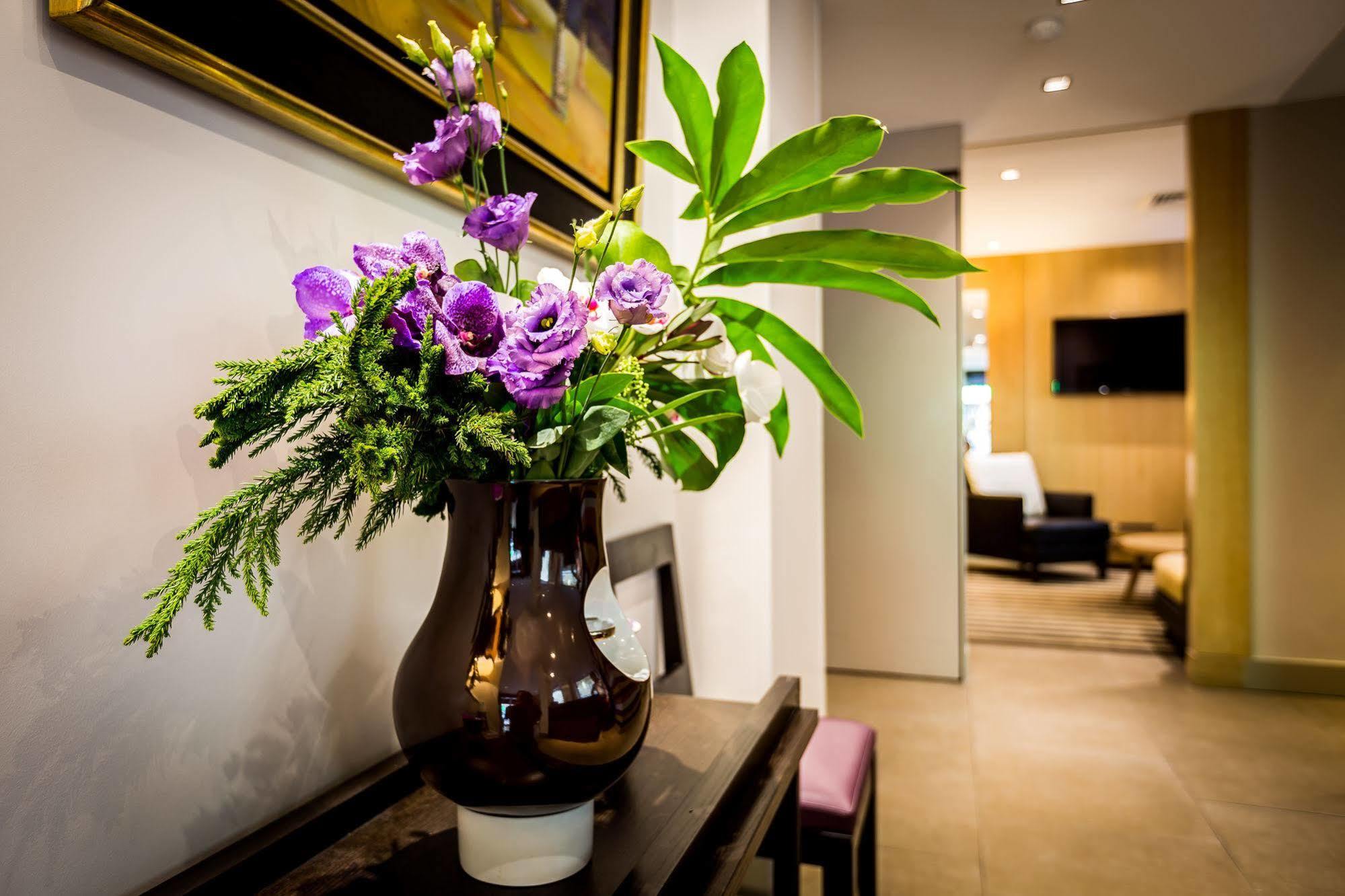 Duret Hotel Paris