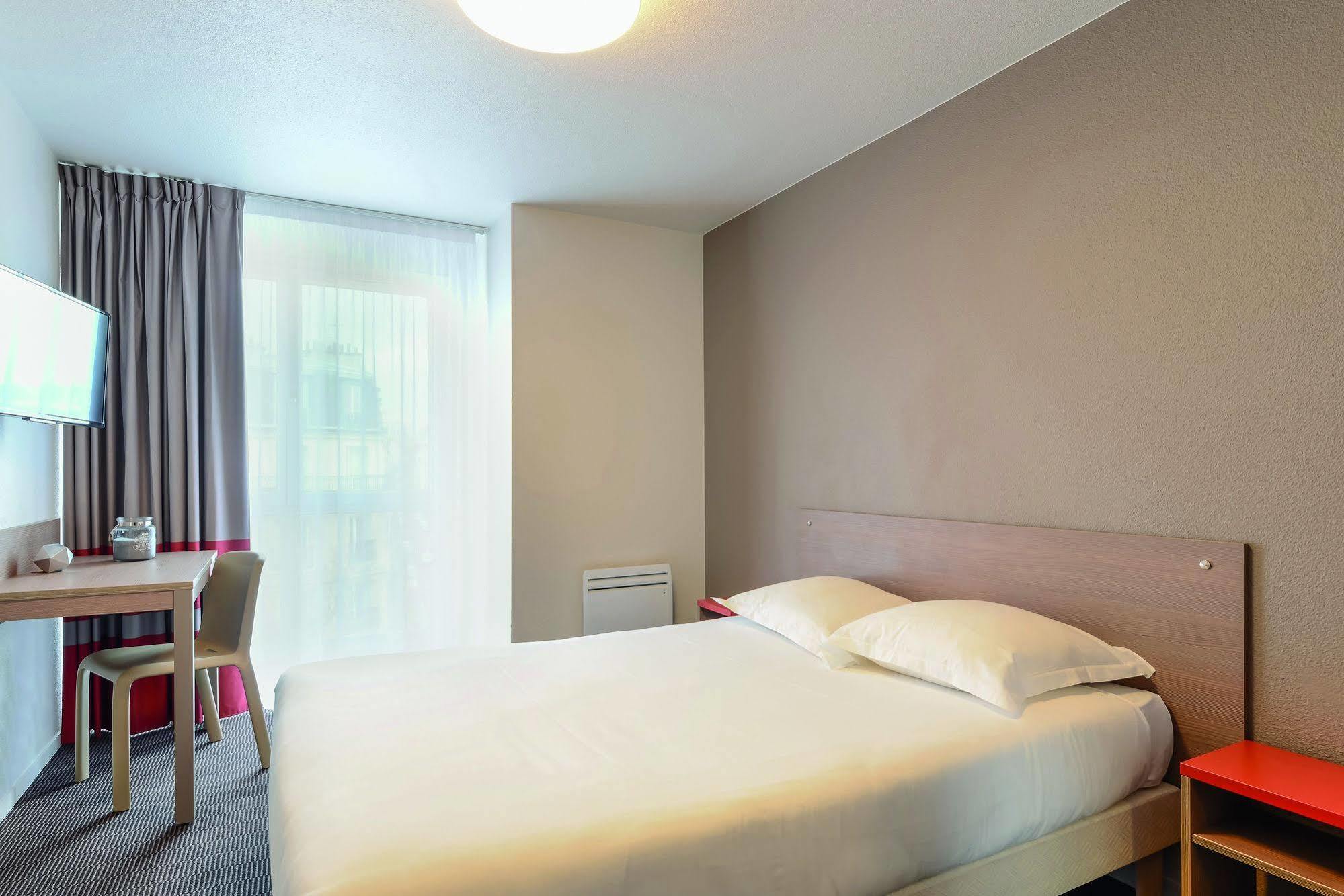 Appart hôtel Appart'city La