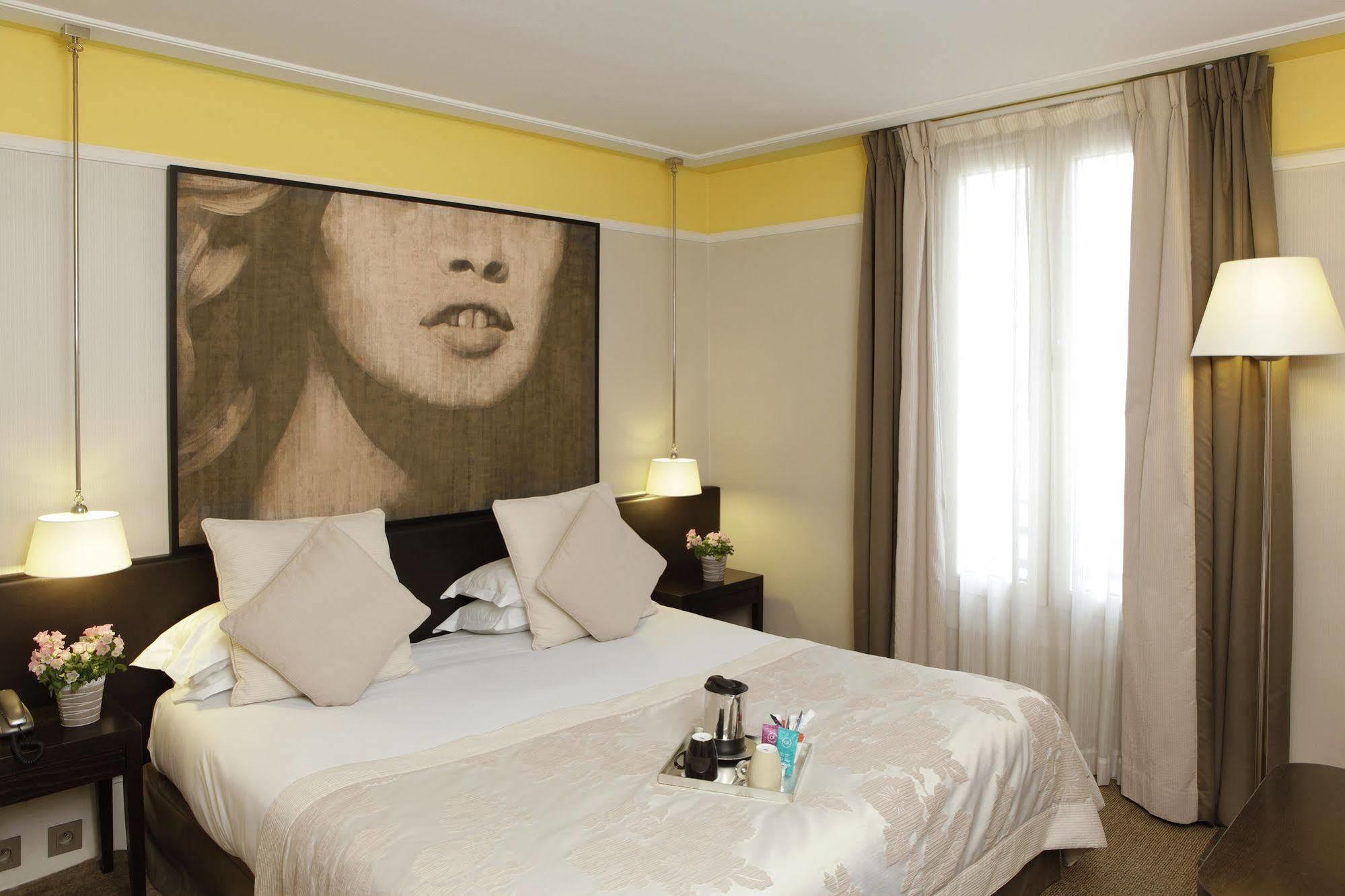 Chaplain Rive Gauche Hotel