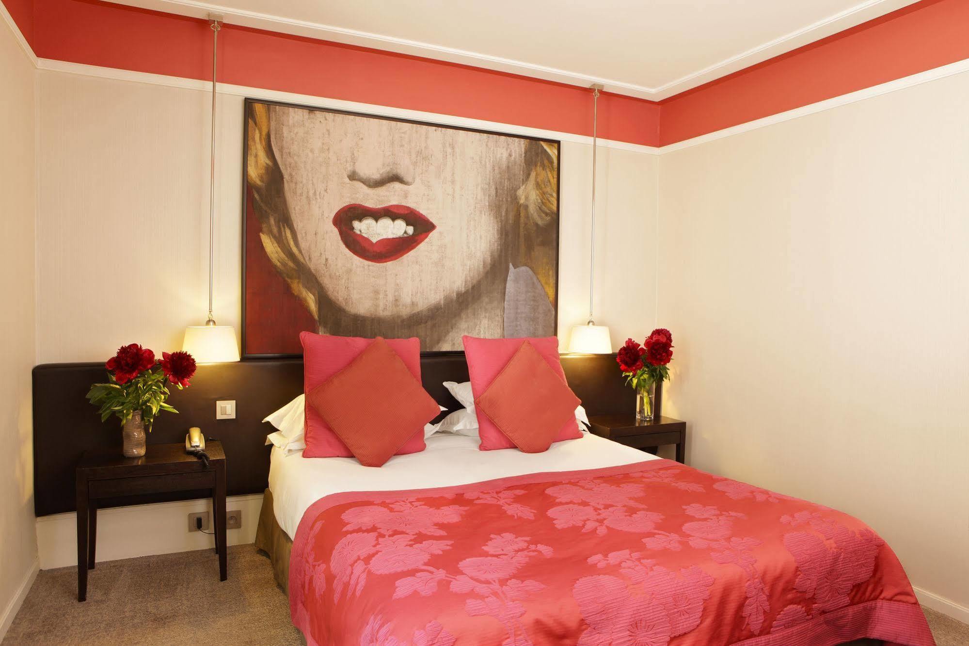 Hotel Chaplain Rive Gauche
