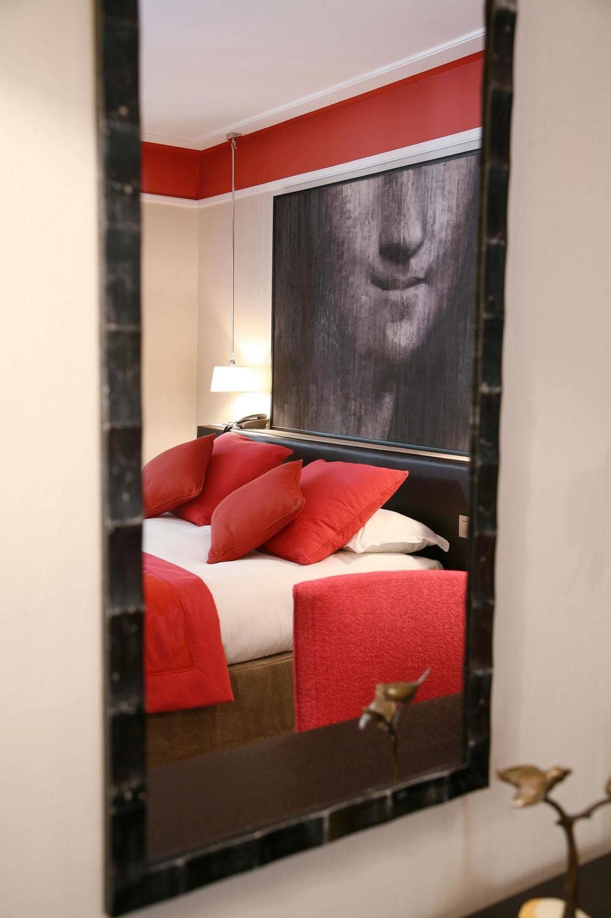 Hotel Chaplain Rive Gauche 4*