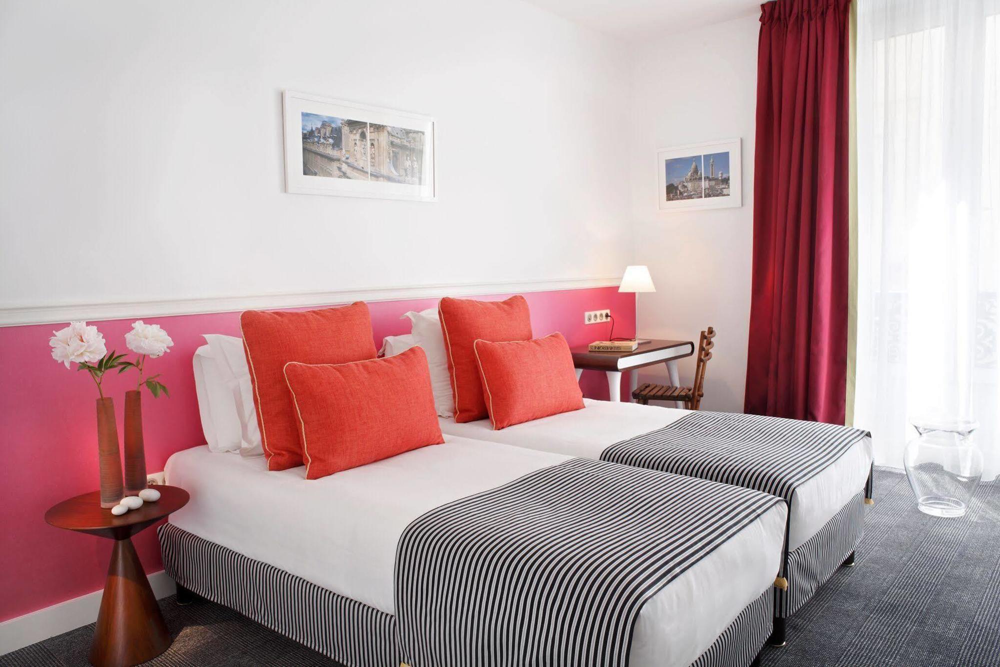 Hotel Monterosa - Astotel 3*