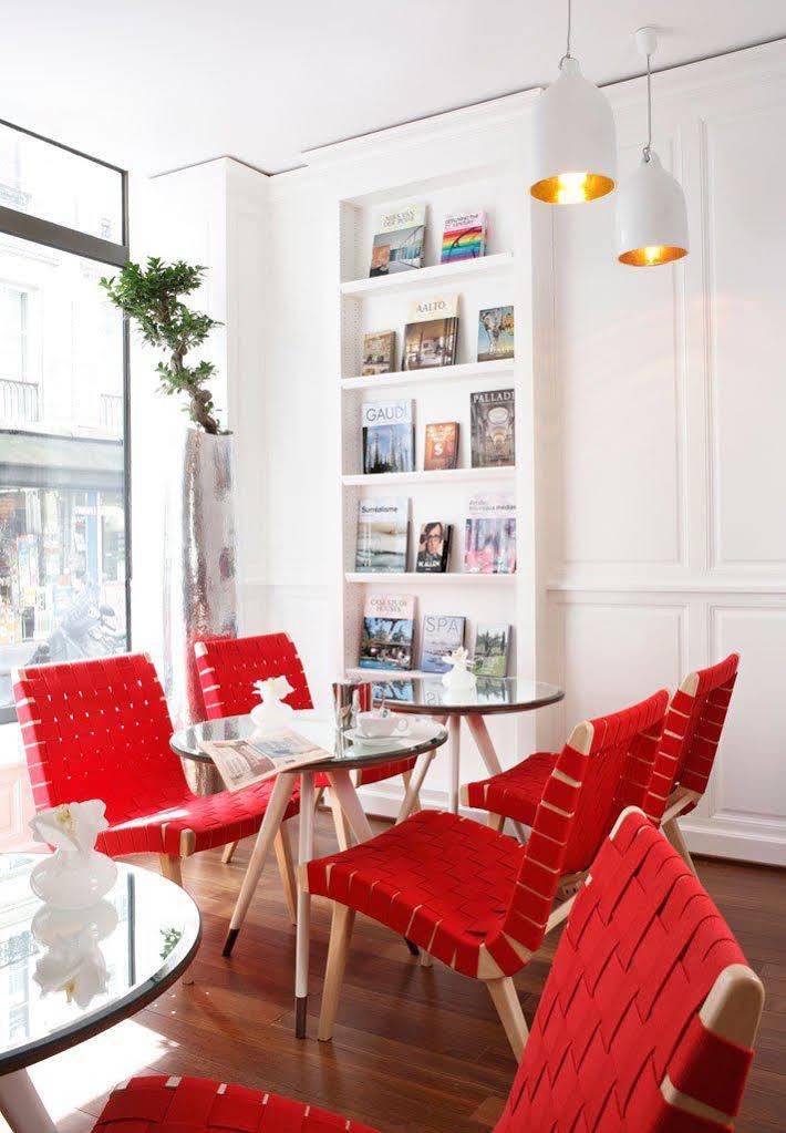 Monterosa - Astotel 3* Paris