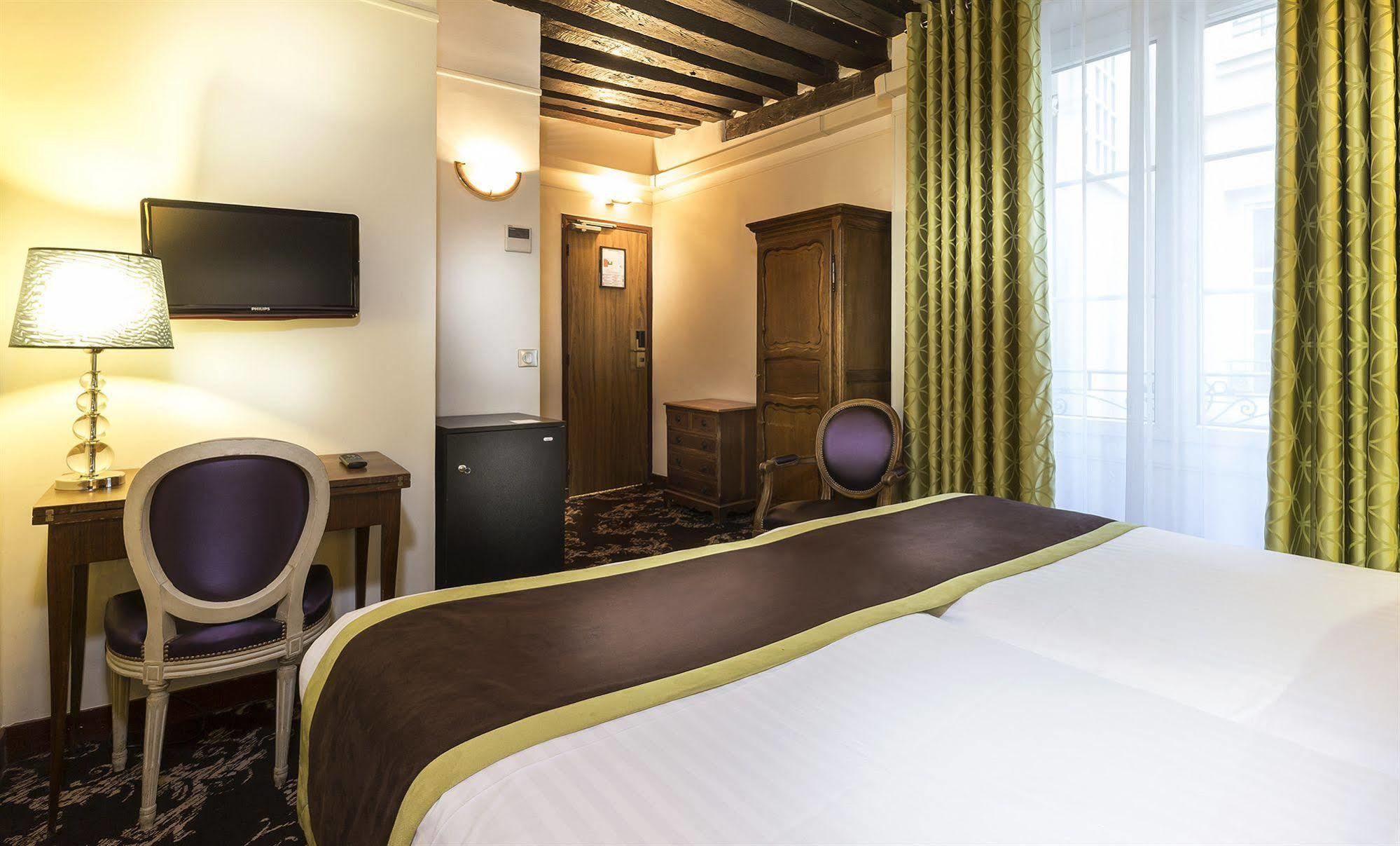 Crystal 3* Paris