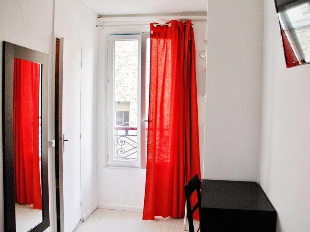 Untalented Hotel - Villette