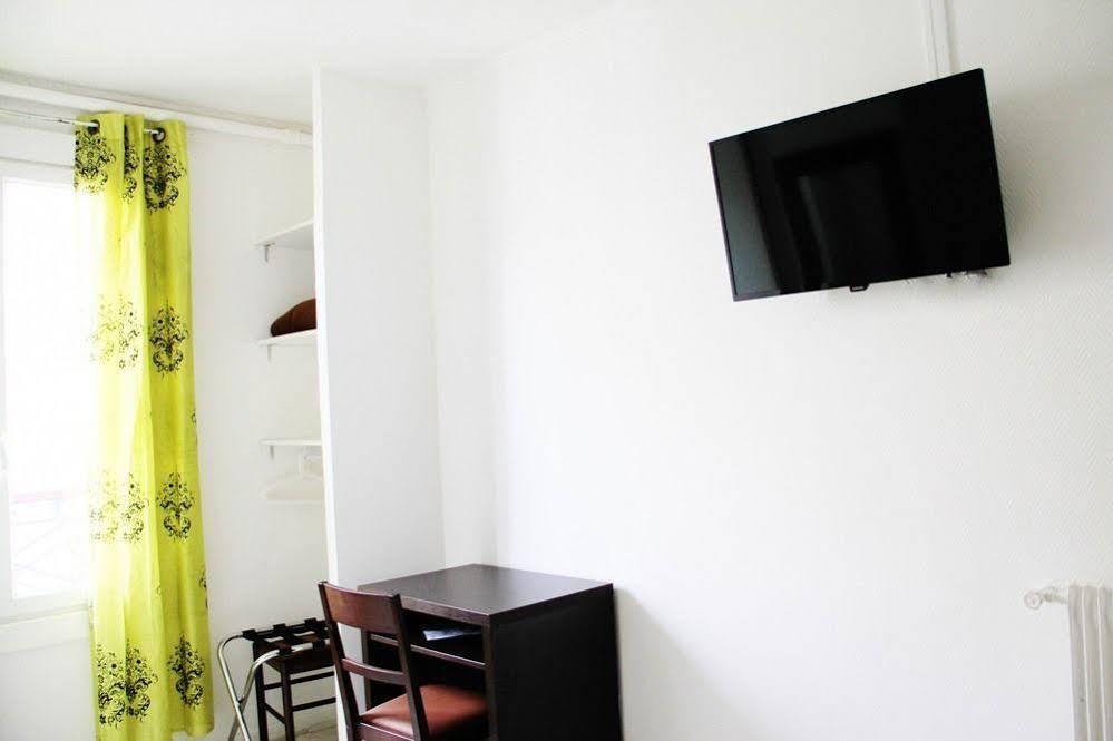 Untalented Hotel - Villette 3* Paris