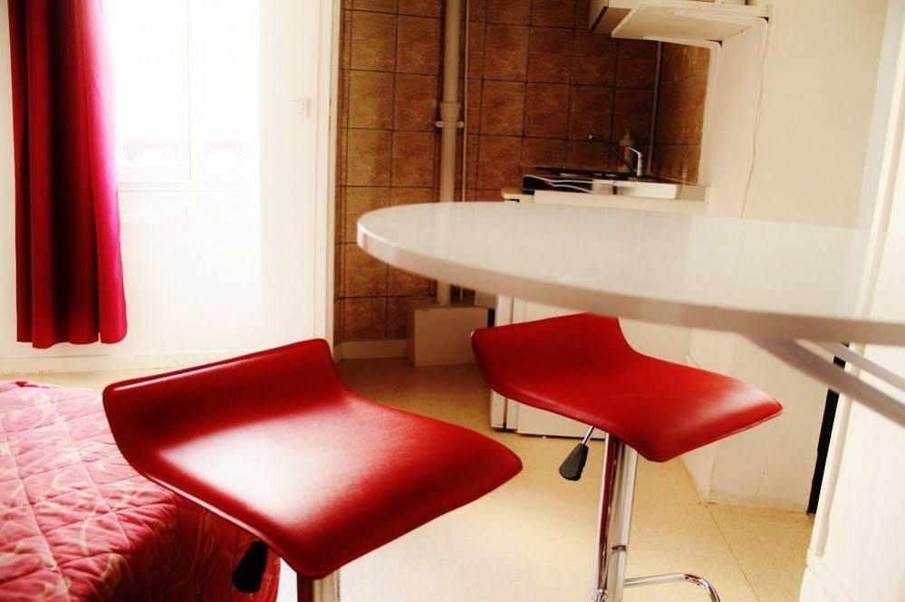 Hotel Untalented Hotel - Villette Paris