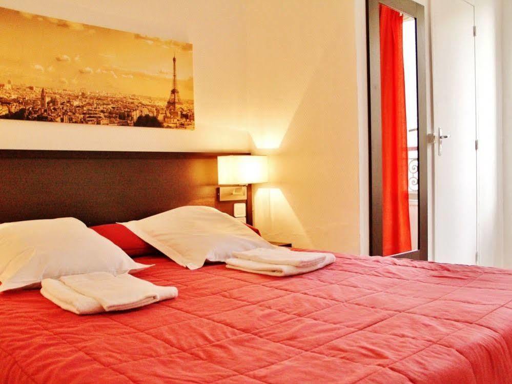 Untalented Hotel - Villette Hotel