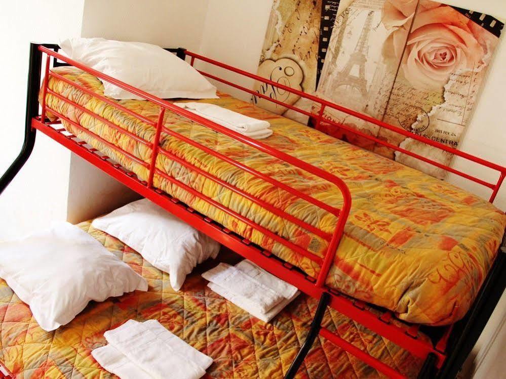 Untalented Hotel - Villette Hotel Paris
