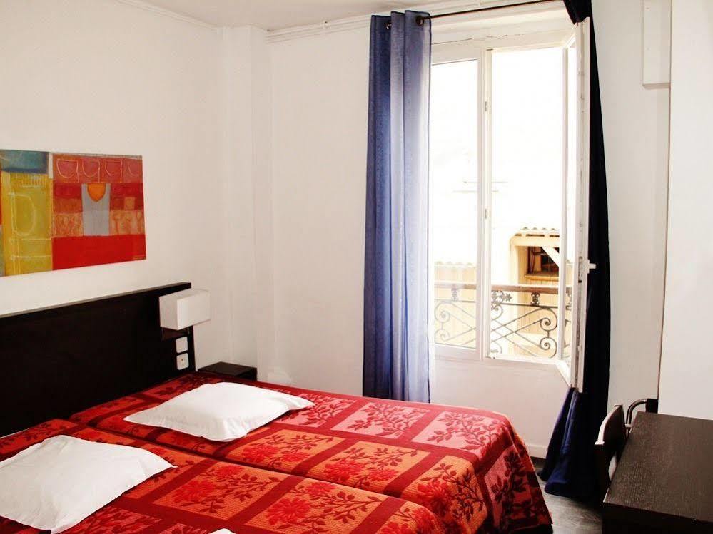 Untalented Hotel - Villette Hotel 3*