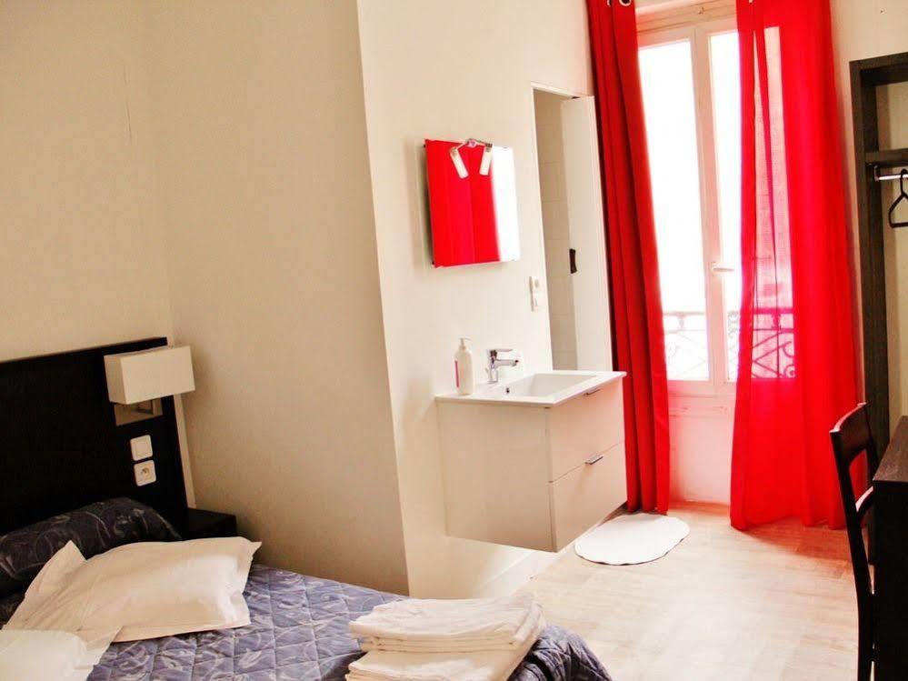 Untalented Hotel - Villette Hotel