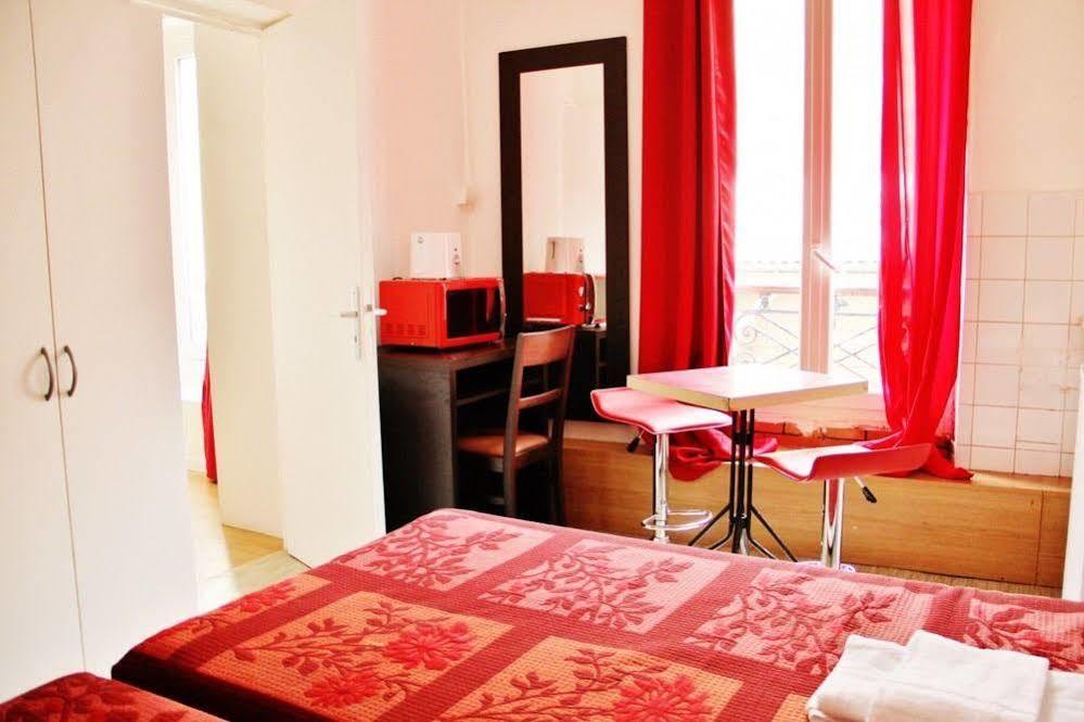 Untalented Hotel - Villette Hotel Paris