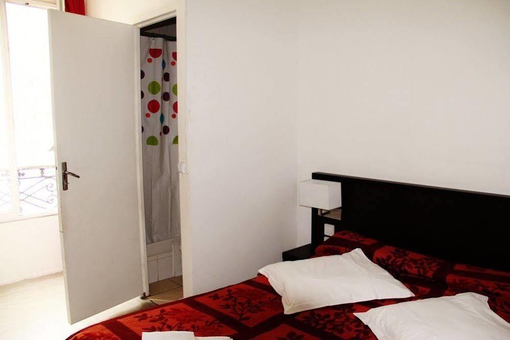 Hotel Untalented Hotel - Villette