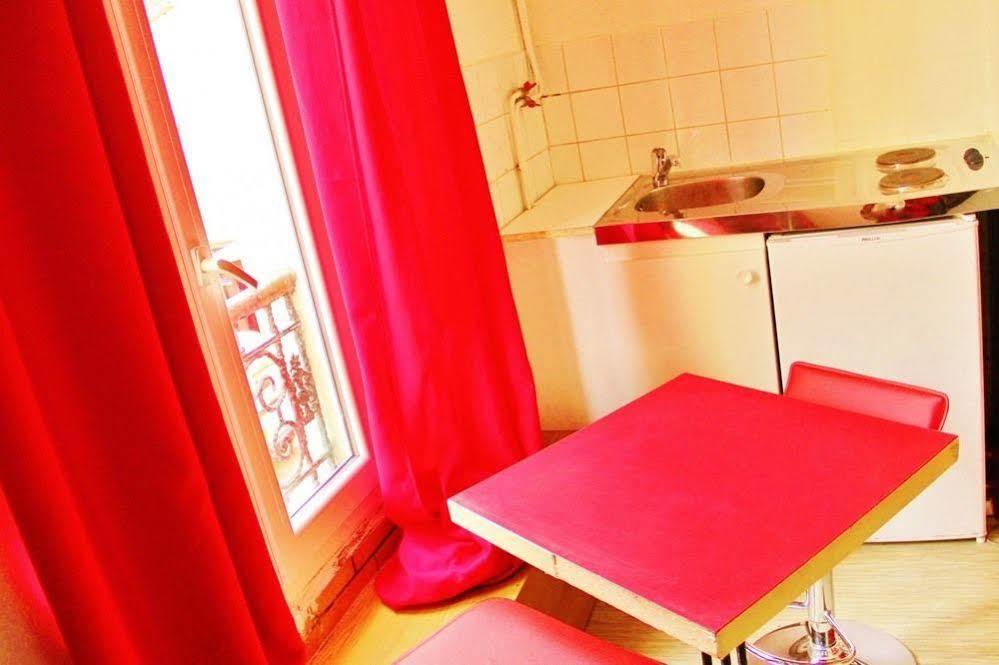Untalented Hotel - Villette Hotel