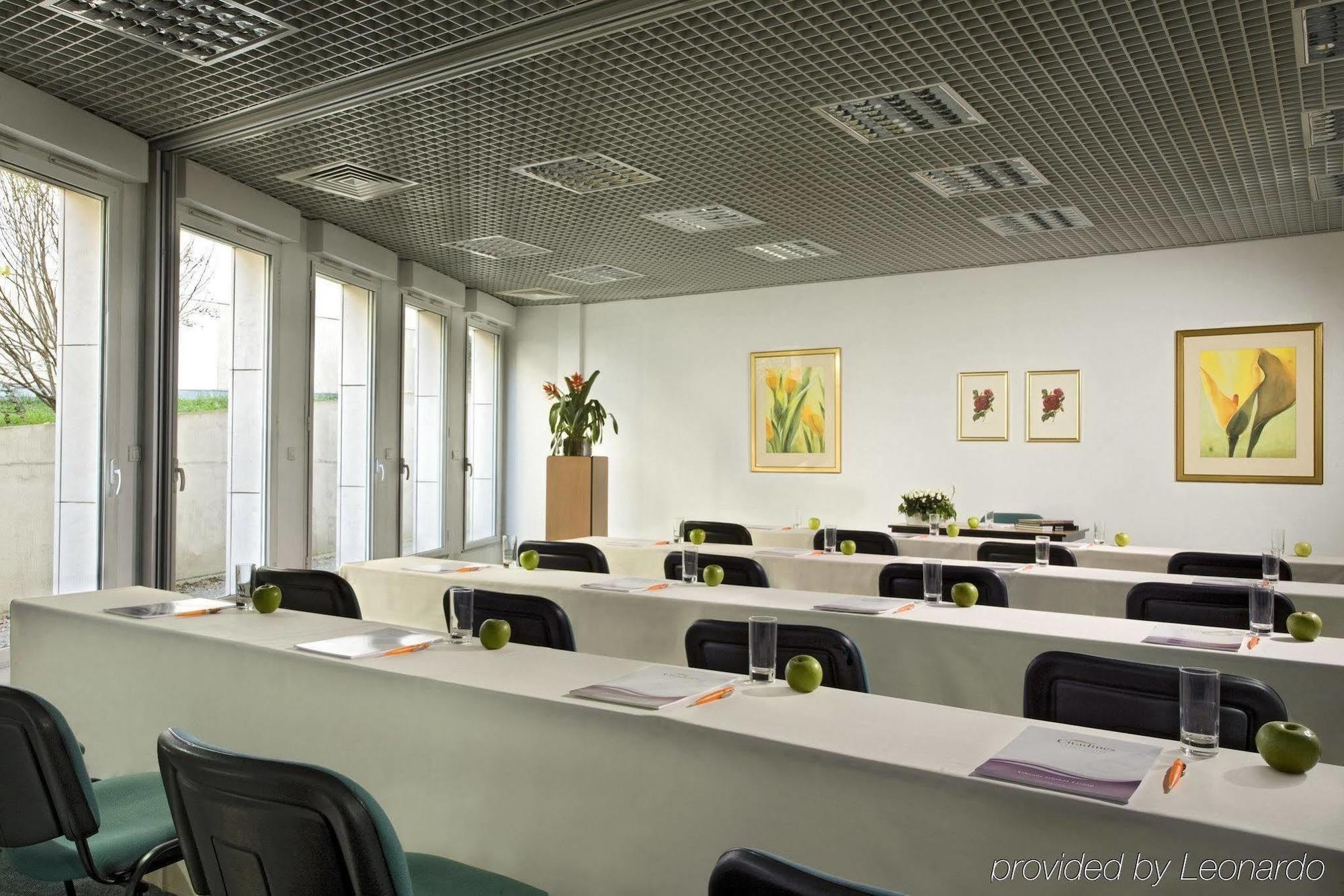Citadines Bastille Marais Aparthotel Paris