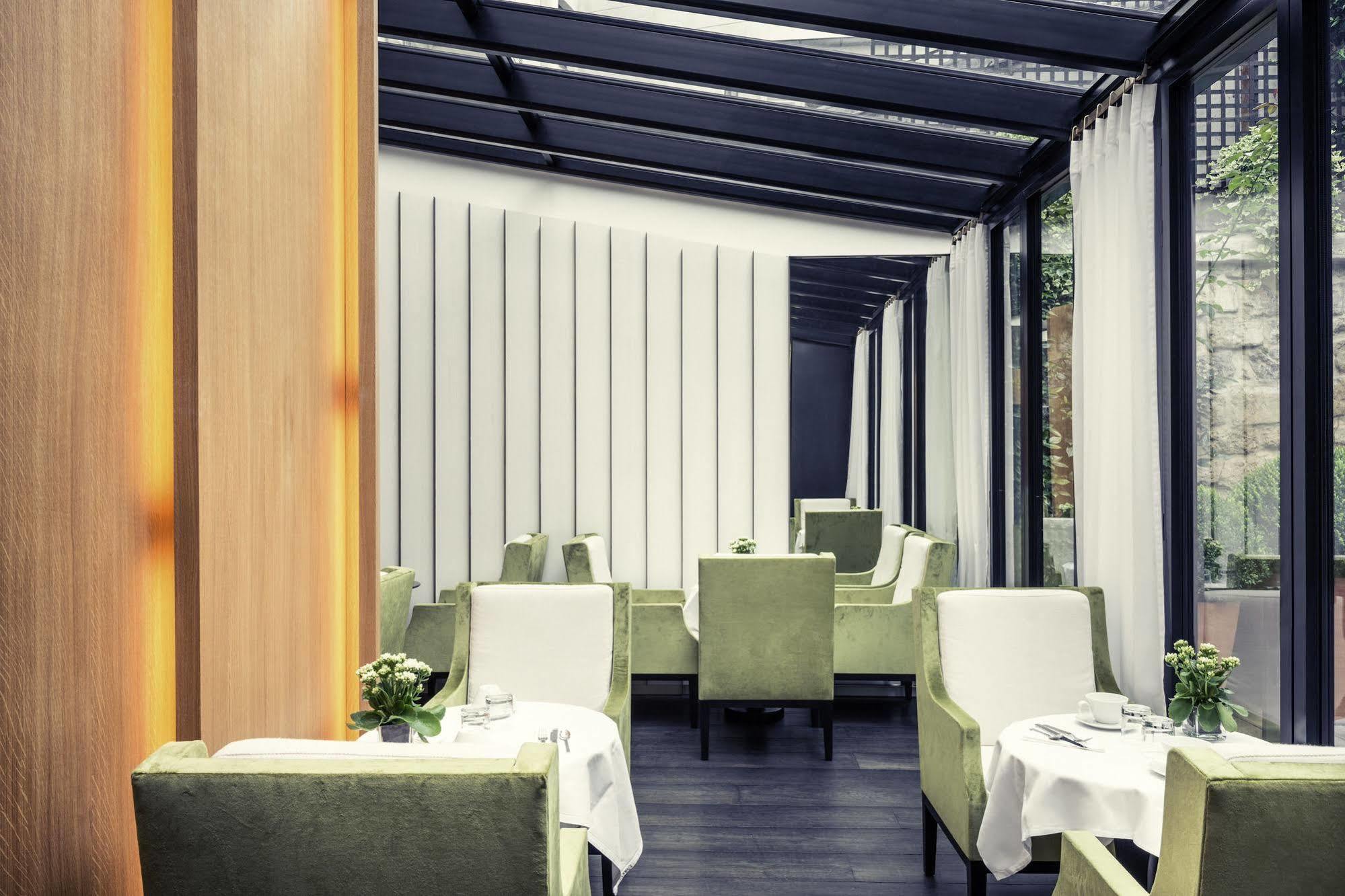 Le Belgrand Champs Elysees, Tapestry By Hilton Hotel 4*