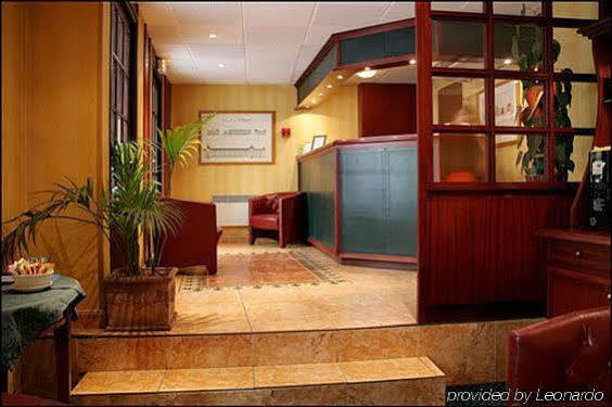 Pavillon Louvre Rivoli 3*
