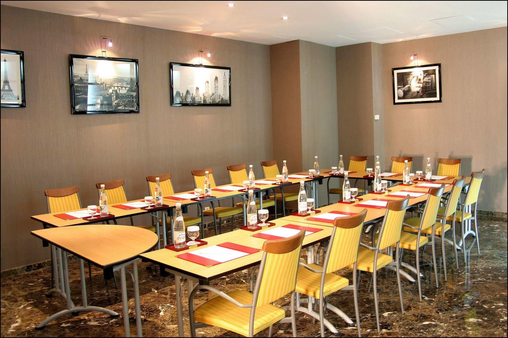 Pavillon Opera Grands Boulevards 3*