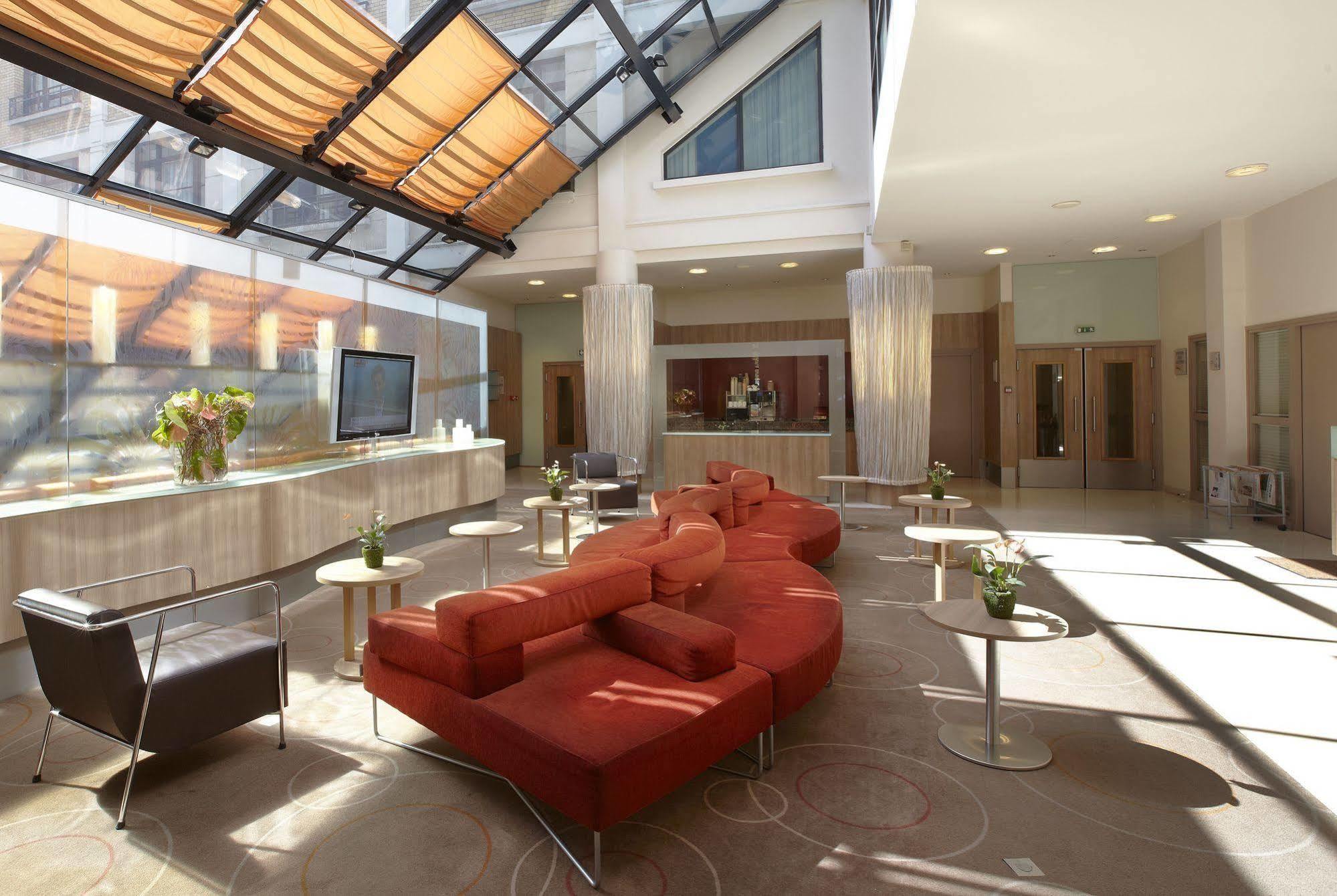 Appart hôtel Citadines Saint-germain-des-prés