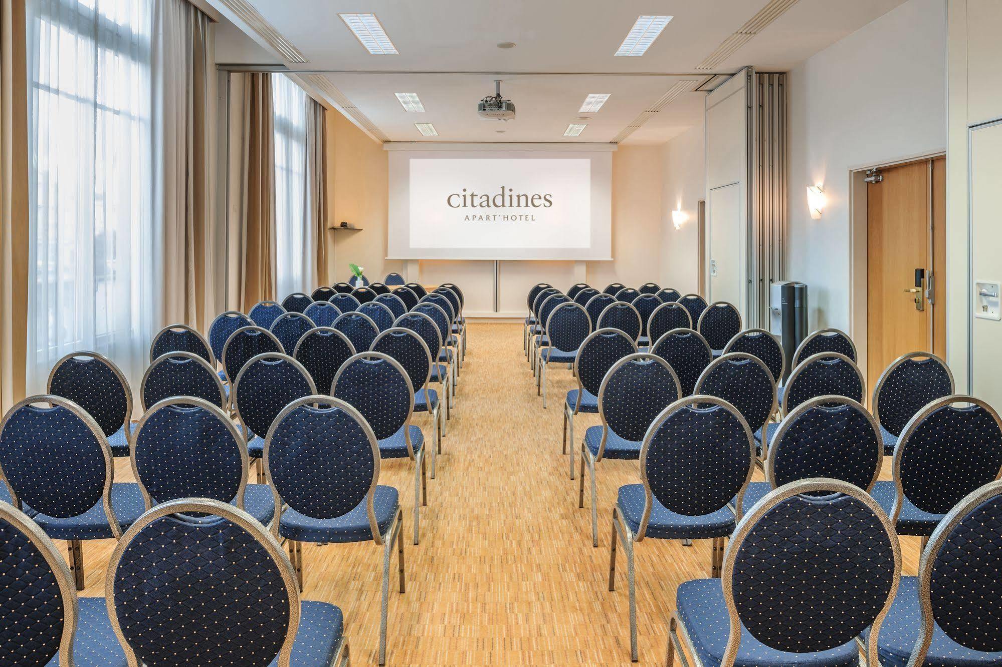 Citadines Saint-germain-des-prés Appart hôtel 4*