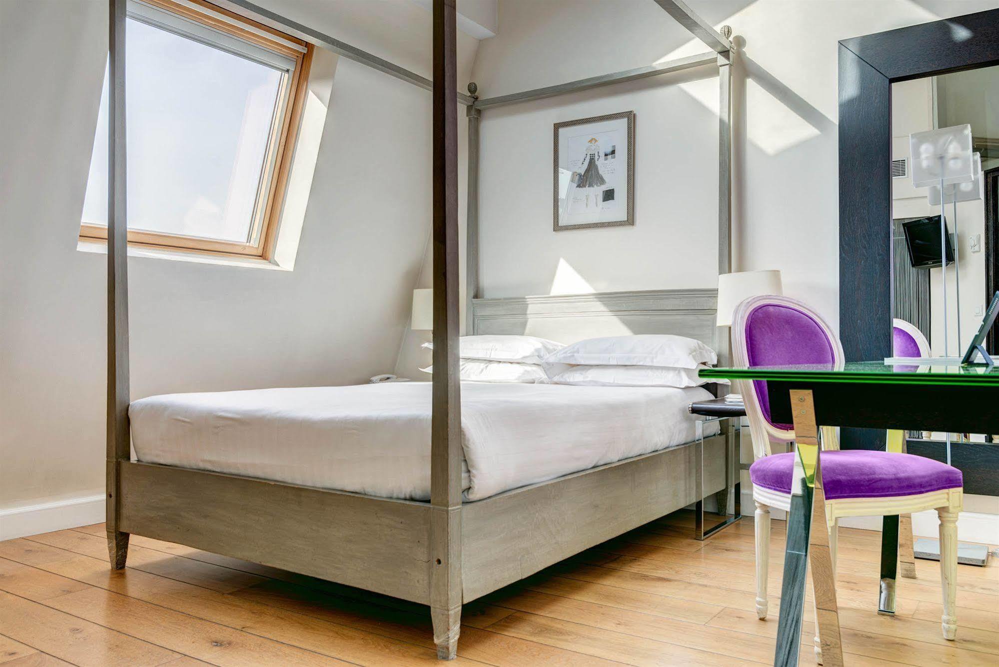 Hotel Le 123 Elysees - Astotel