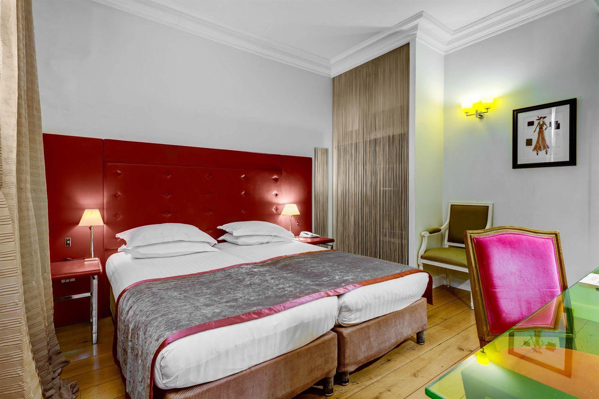 Hotel Le 123 Elysees - Astotel Paris