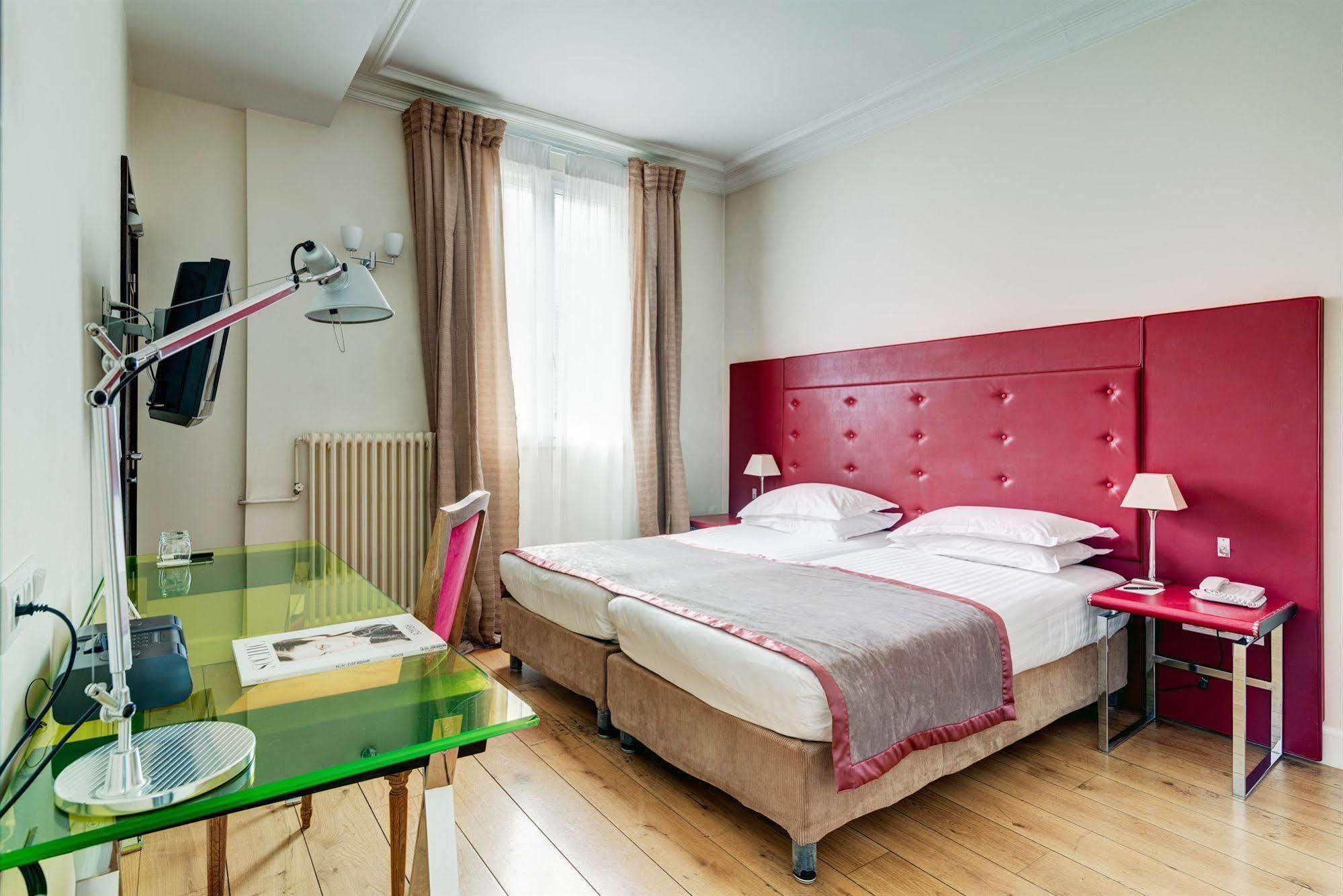 Hotel Le 123 Elysees - Astotel