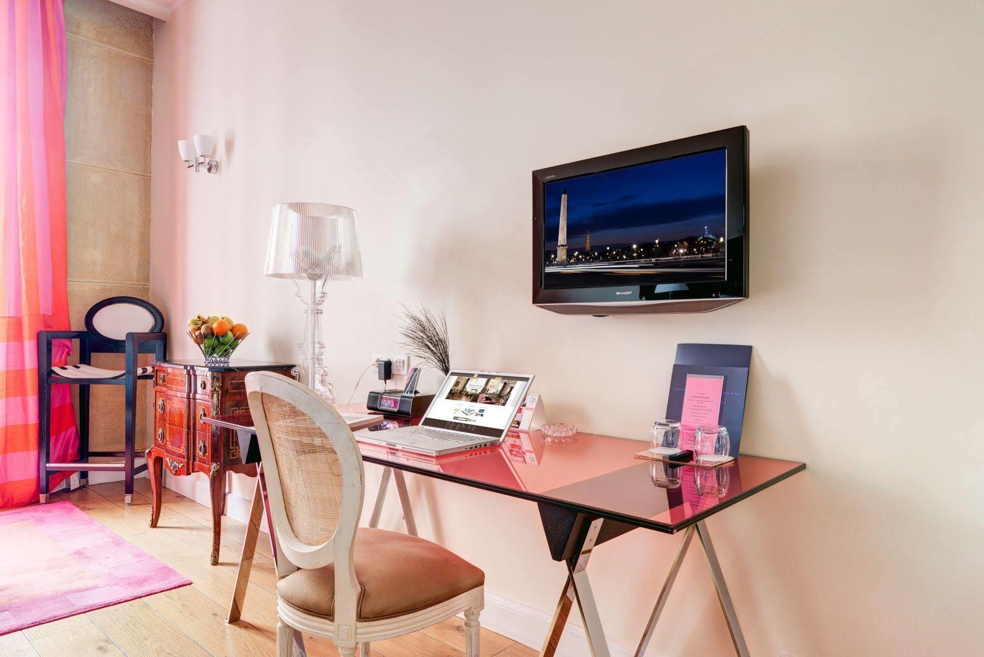Le 123 Elysees - Astotel 4* Paris