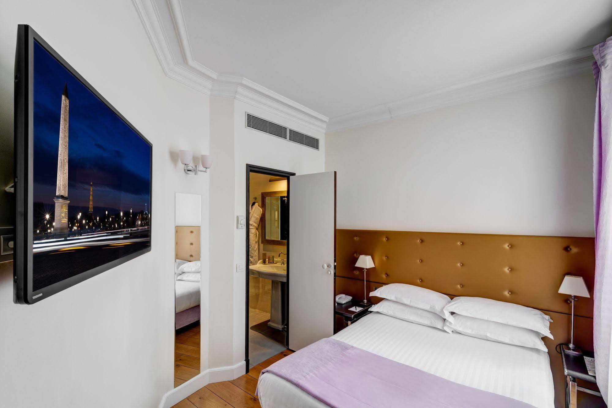 Le 123 Elysees - Astotel Hotel Paris