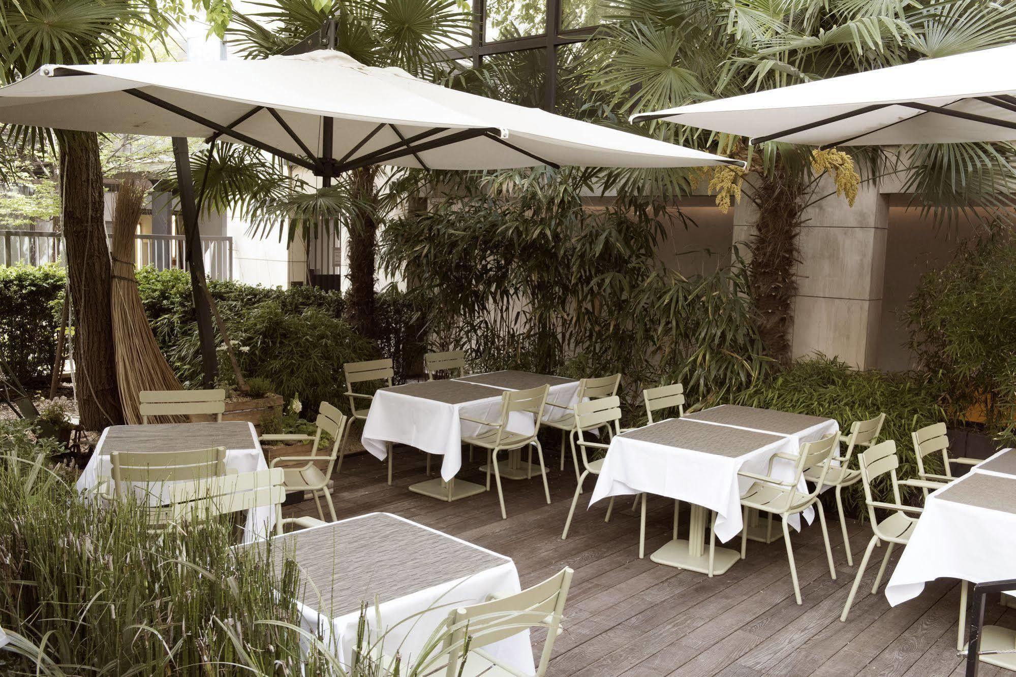 La Maison Champs Elysees 5*